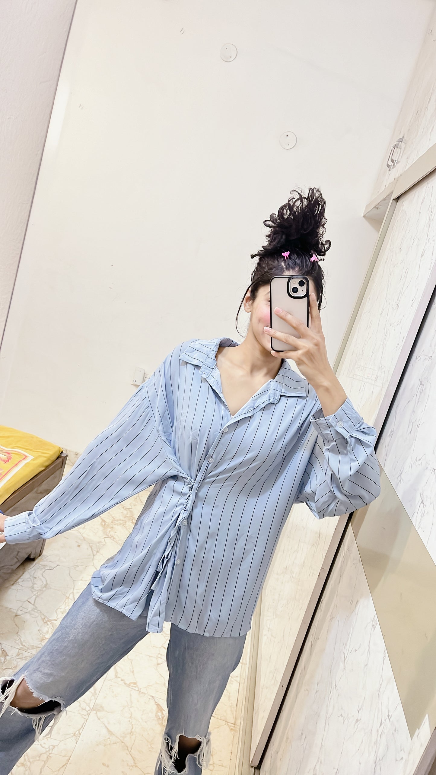 Size-L , bust -38