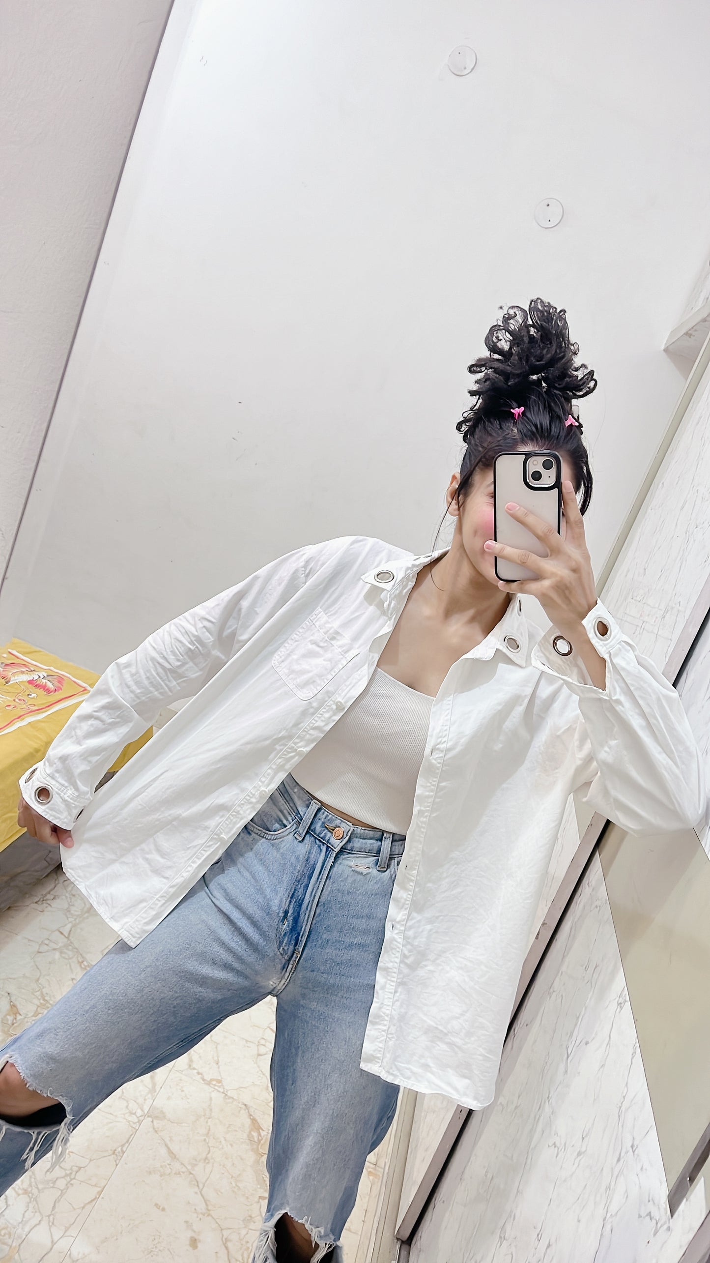 Size-XL-2XL , bust -42-44
