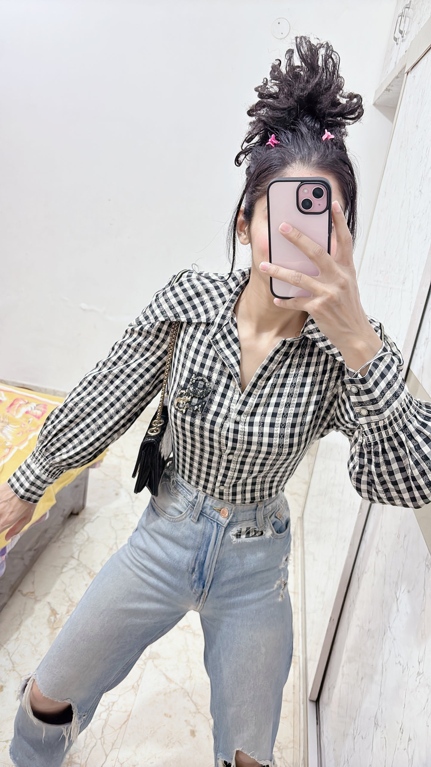Size-L , Bust -36