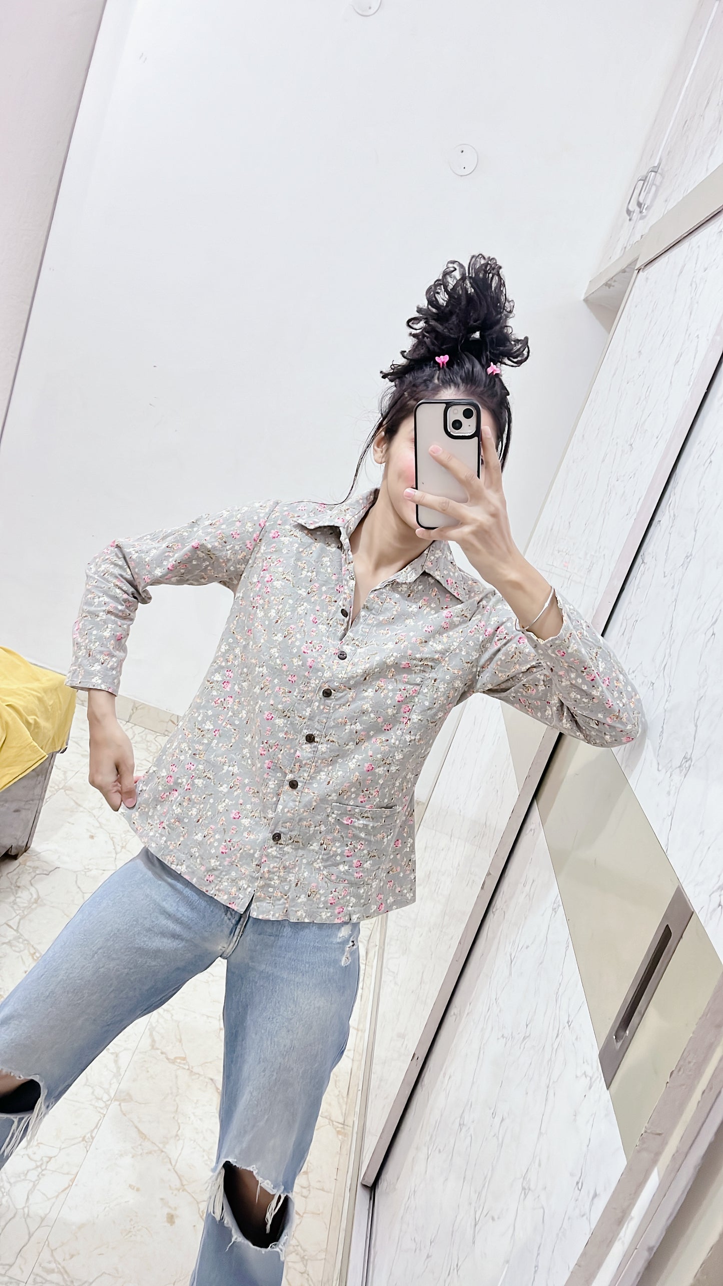 Size-S , bust -32