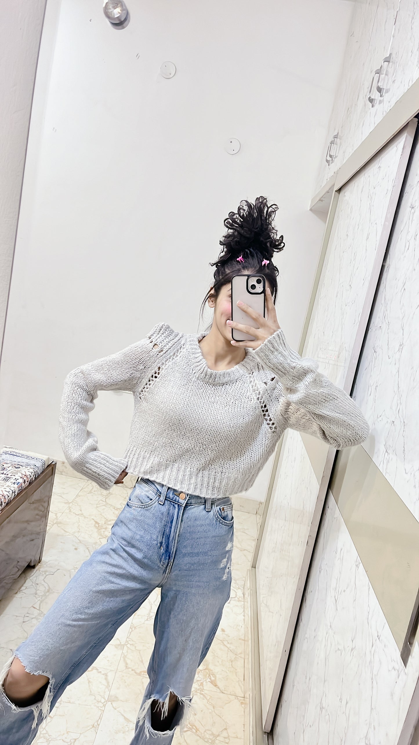 Size-XS , bust -30