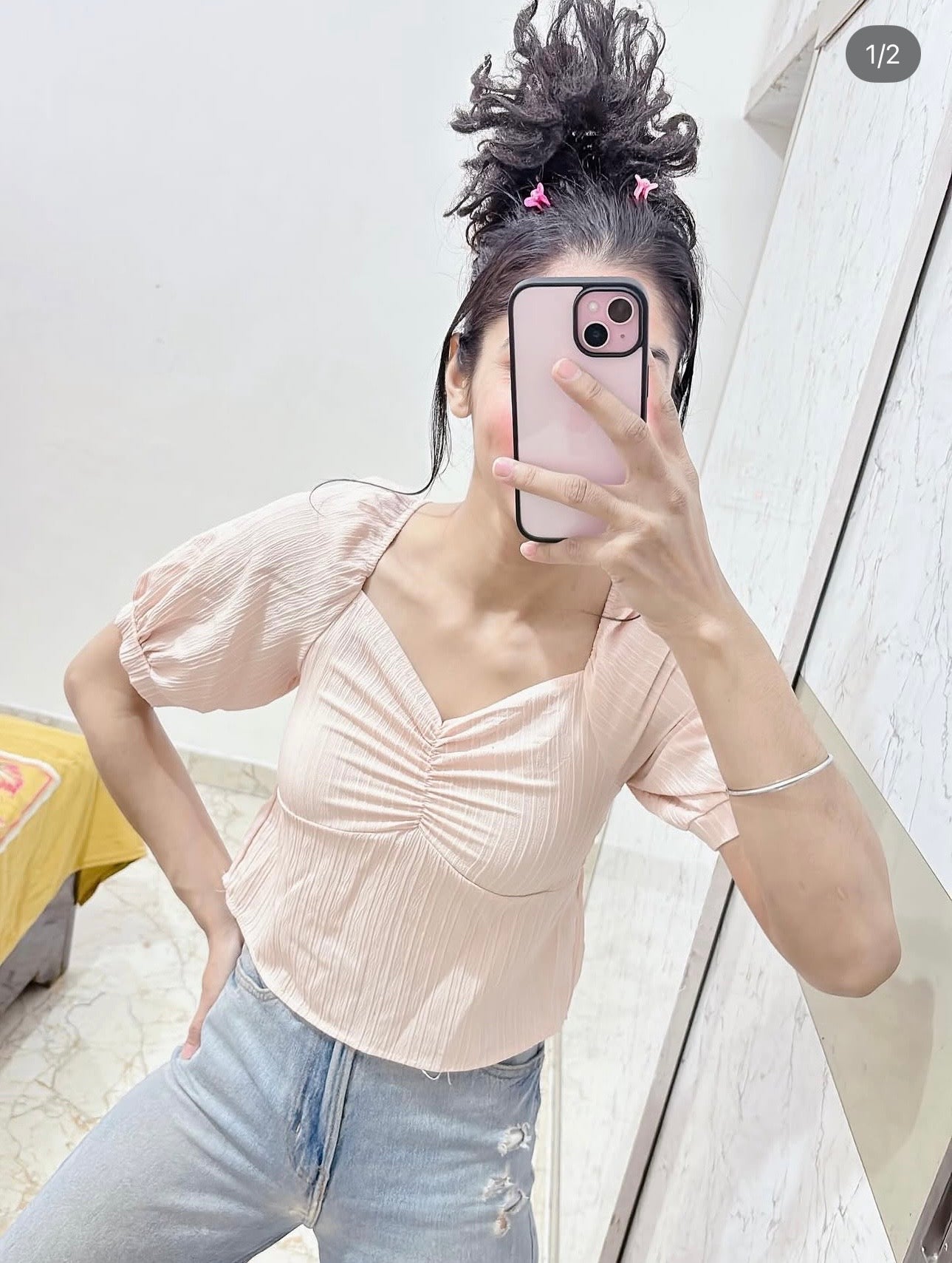 Size-Xs , Bust -28-30