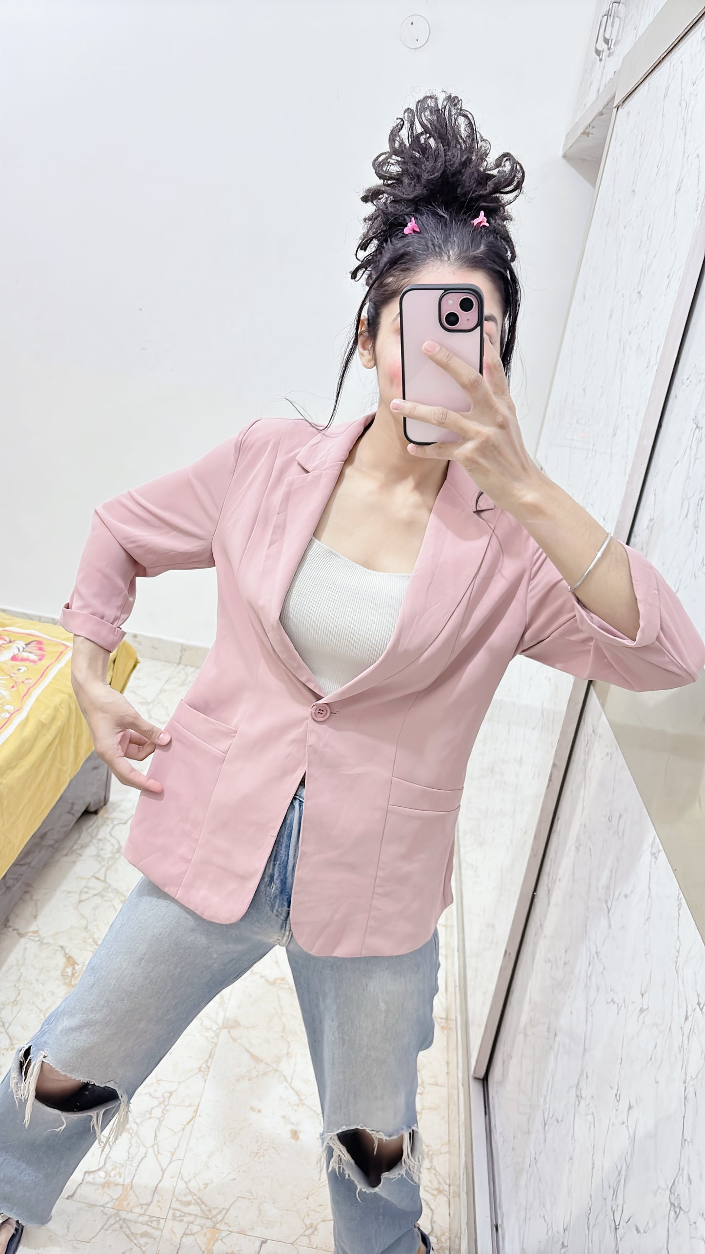 Size-L , Bust -36