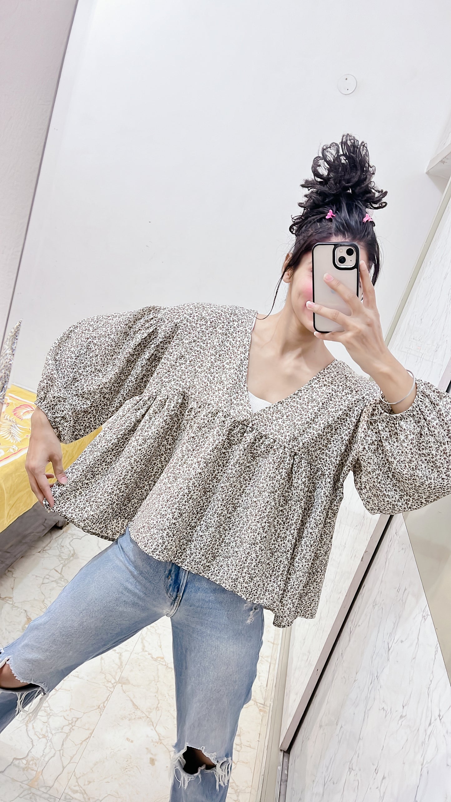 Size-XL-2XL , bust -42-44