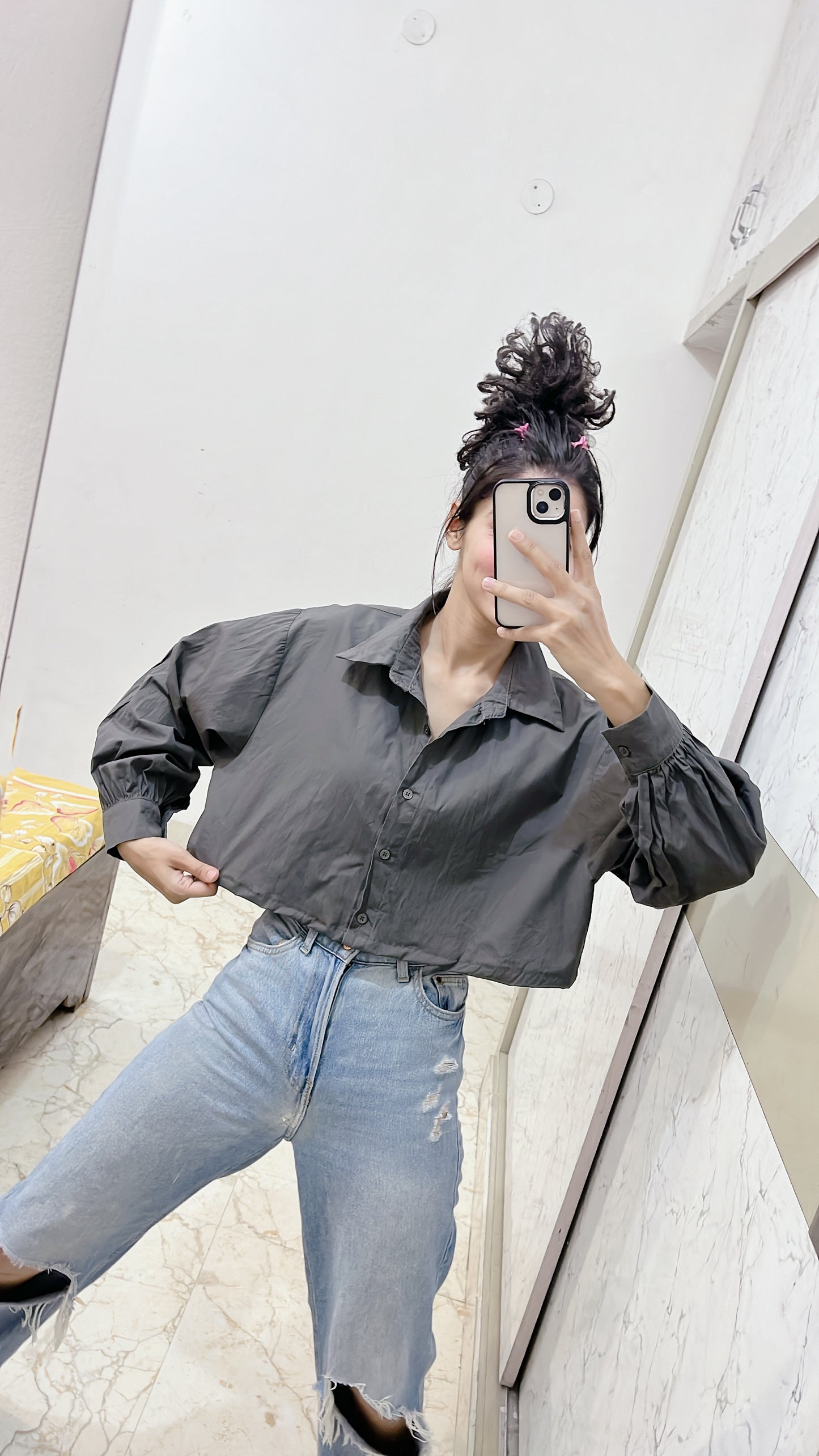 Size-XL , bust -42