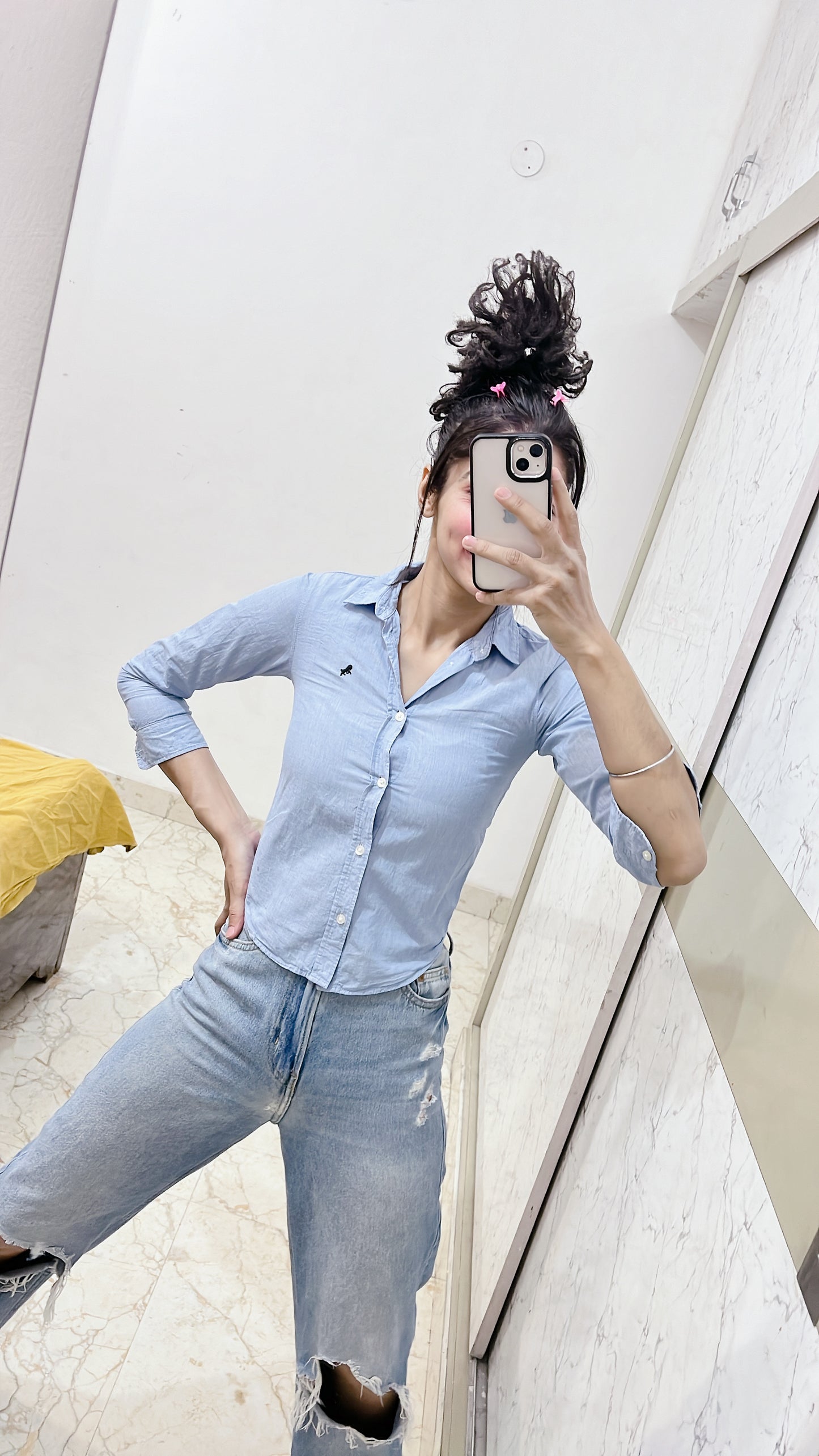 Size-XXS , bust -26
