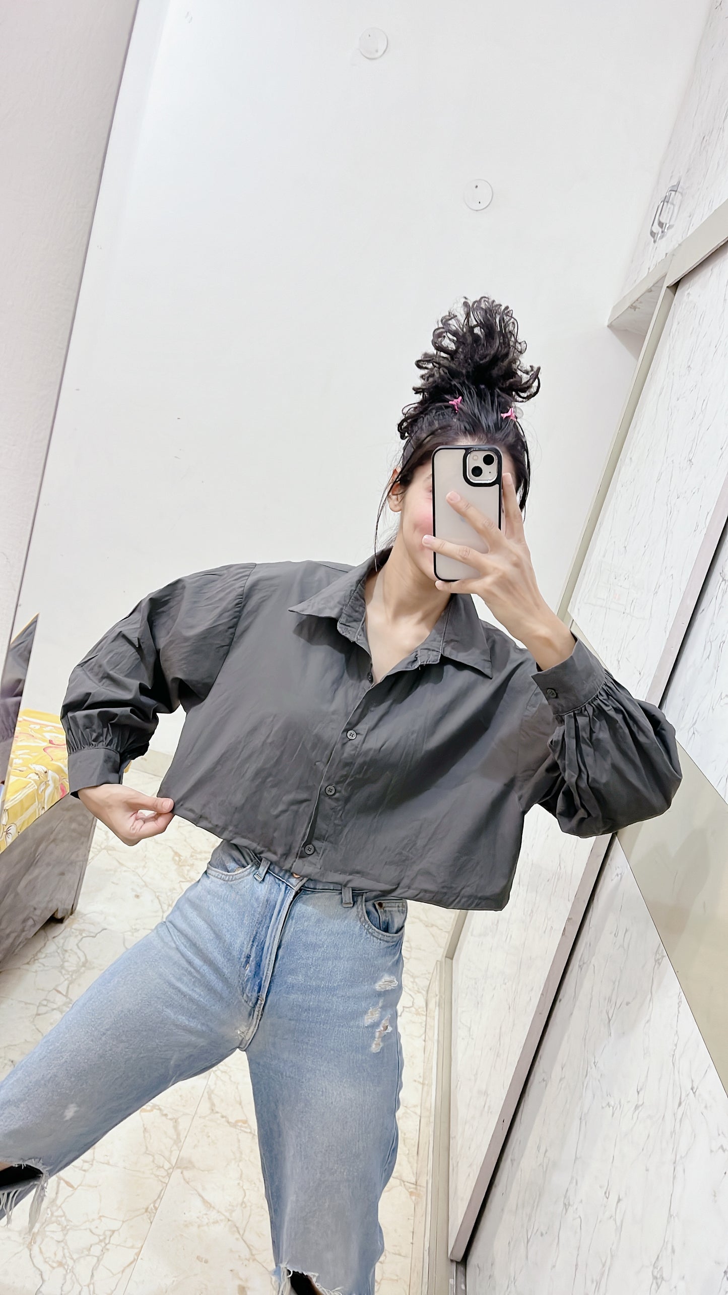 Size-XL , bust -42