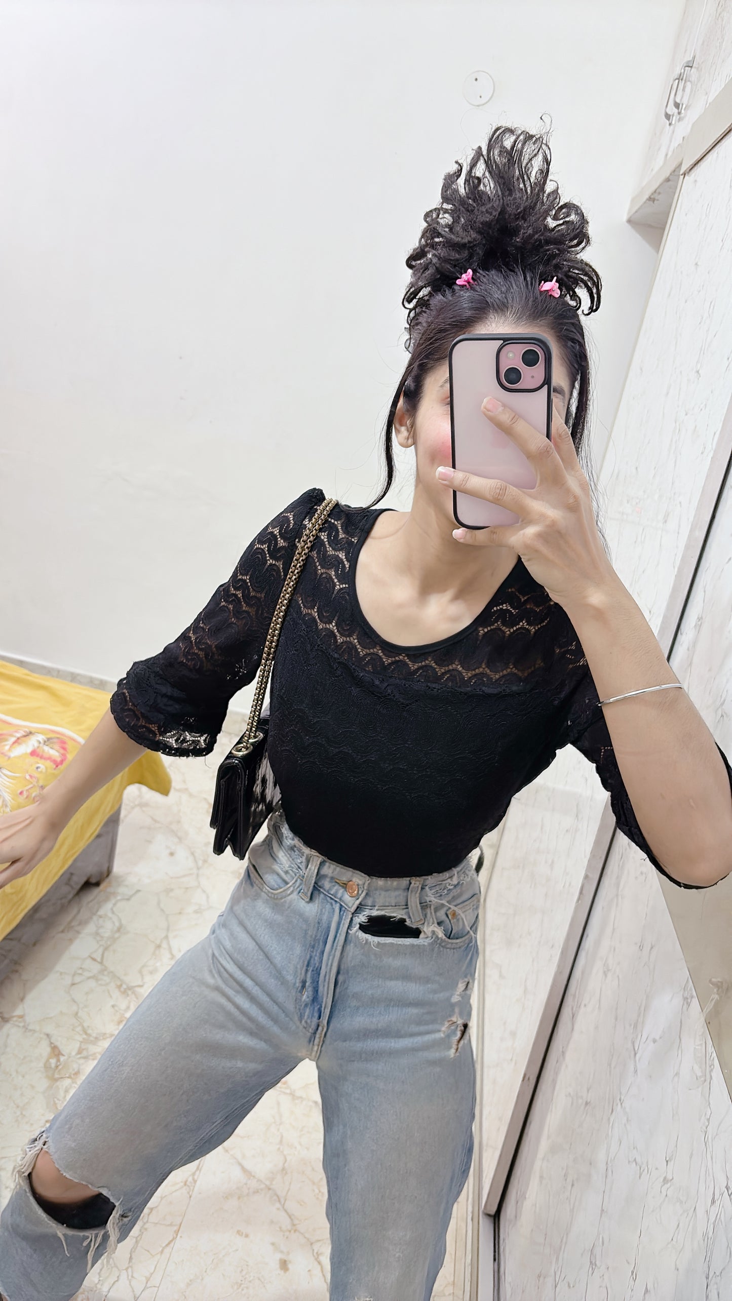 Size-Xs , Bust -28-30