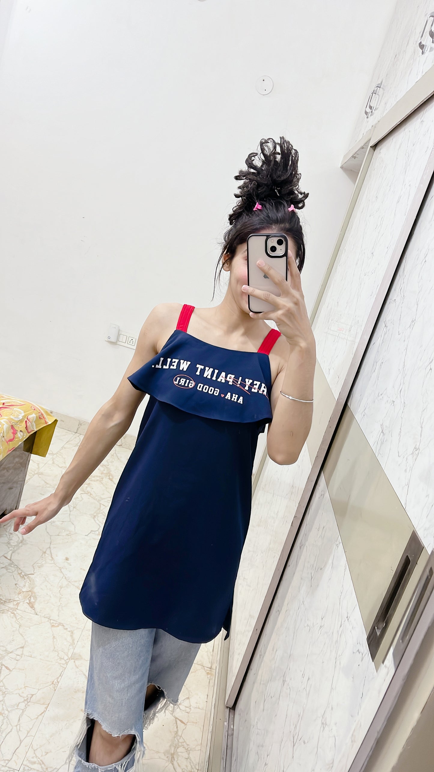 Size-XS , bust -30