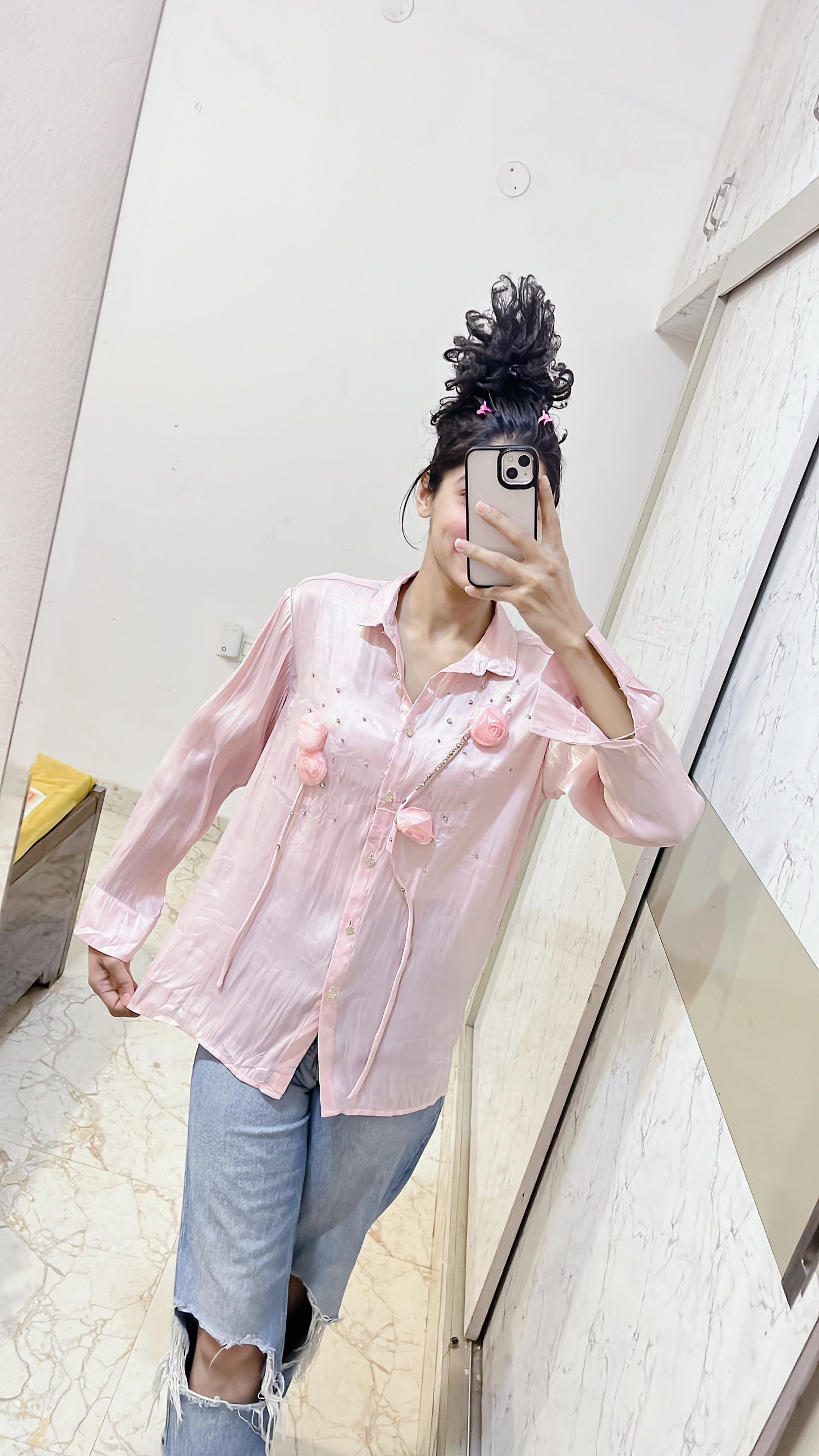 Size-L , bust -36