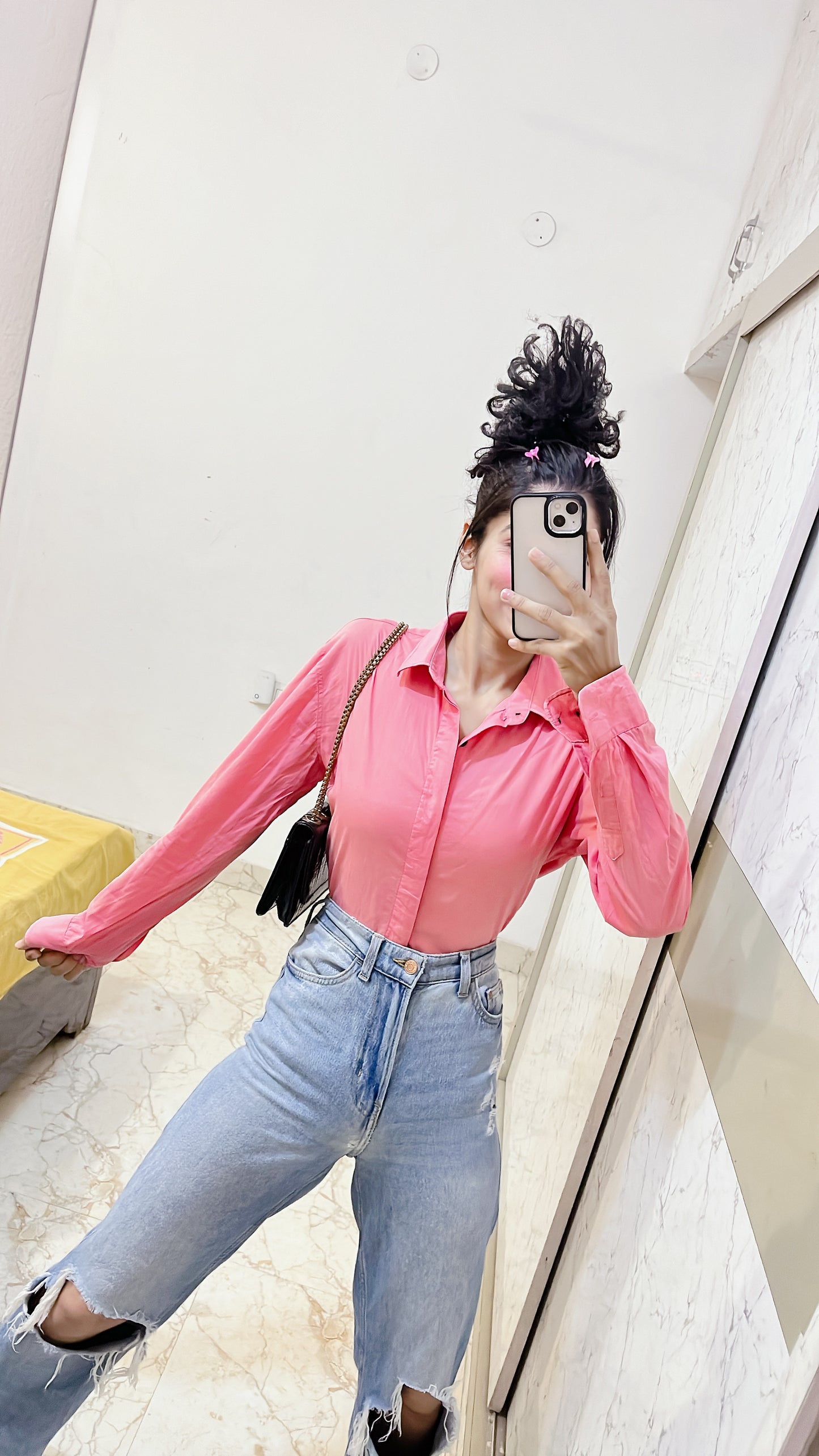 Size-M , bust -34