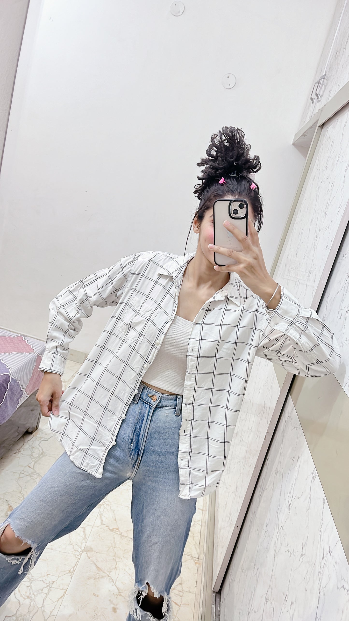 Size-M-L , bust -34-36