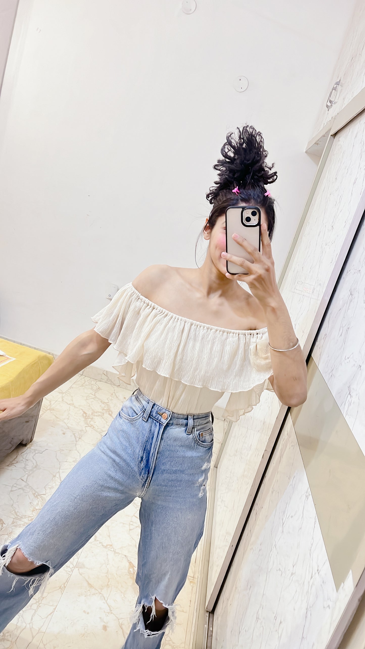 Size-XL-2XL , bust -44