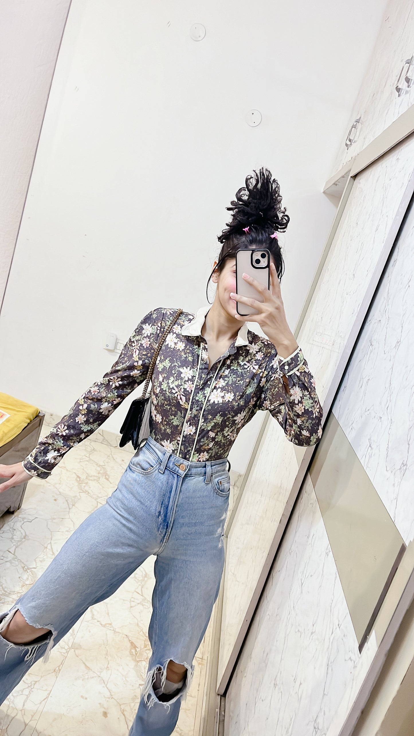 Size-S , bust -32