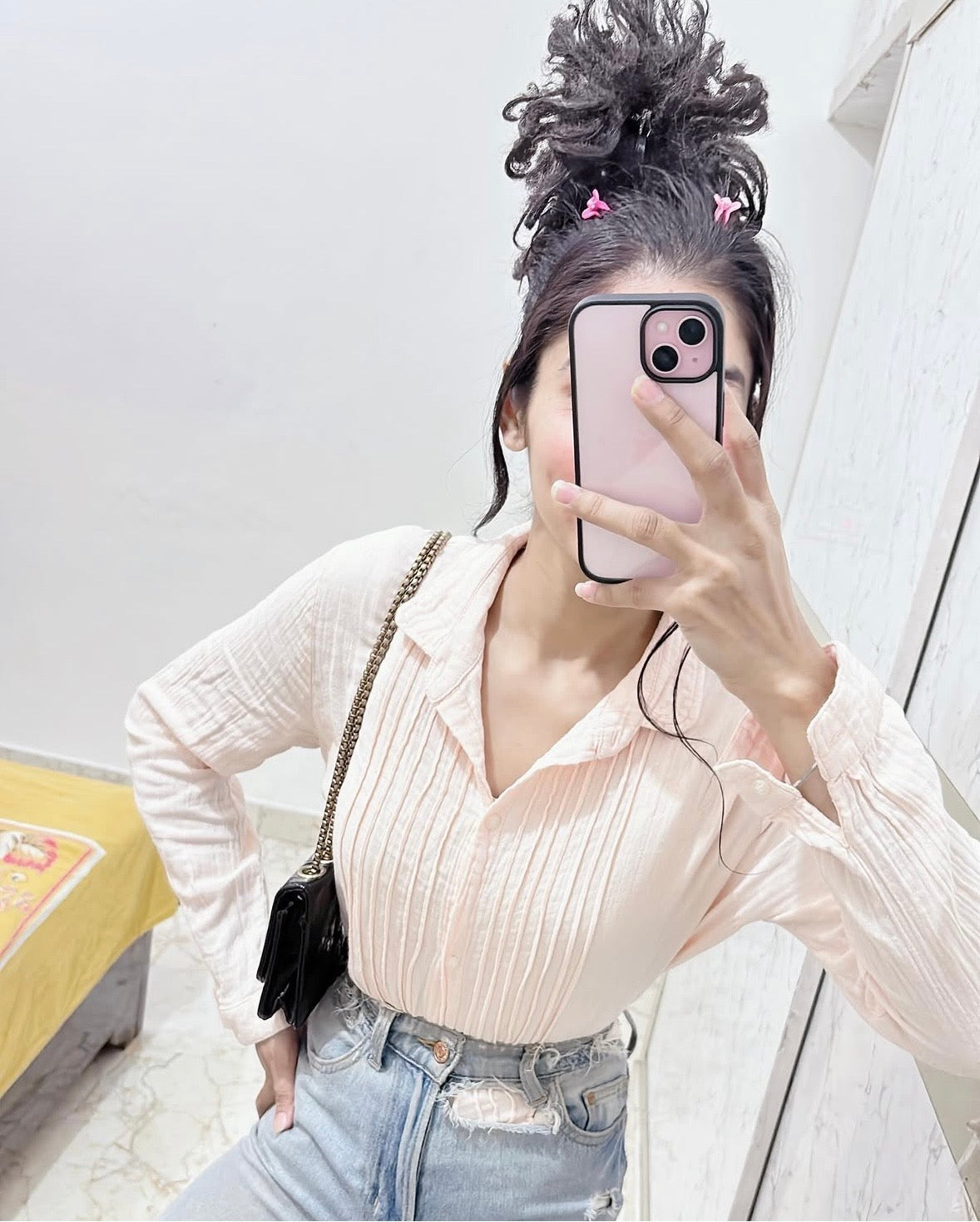 Size-L , Bust -36