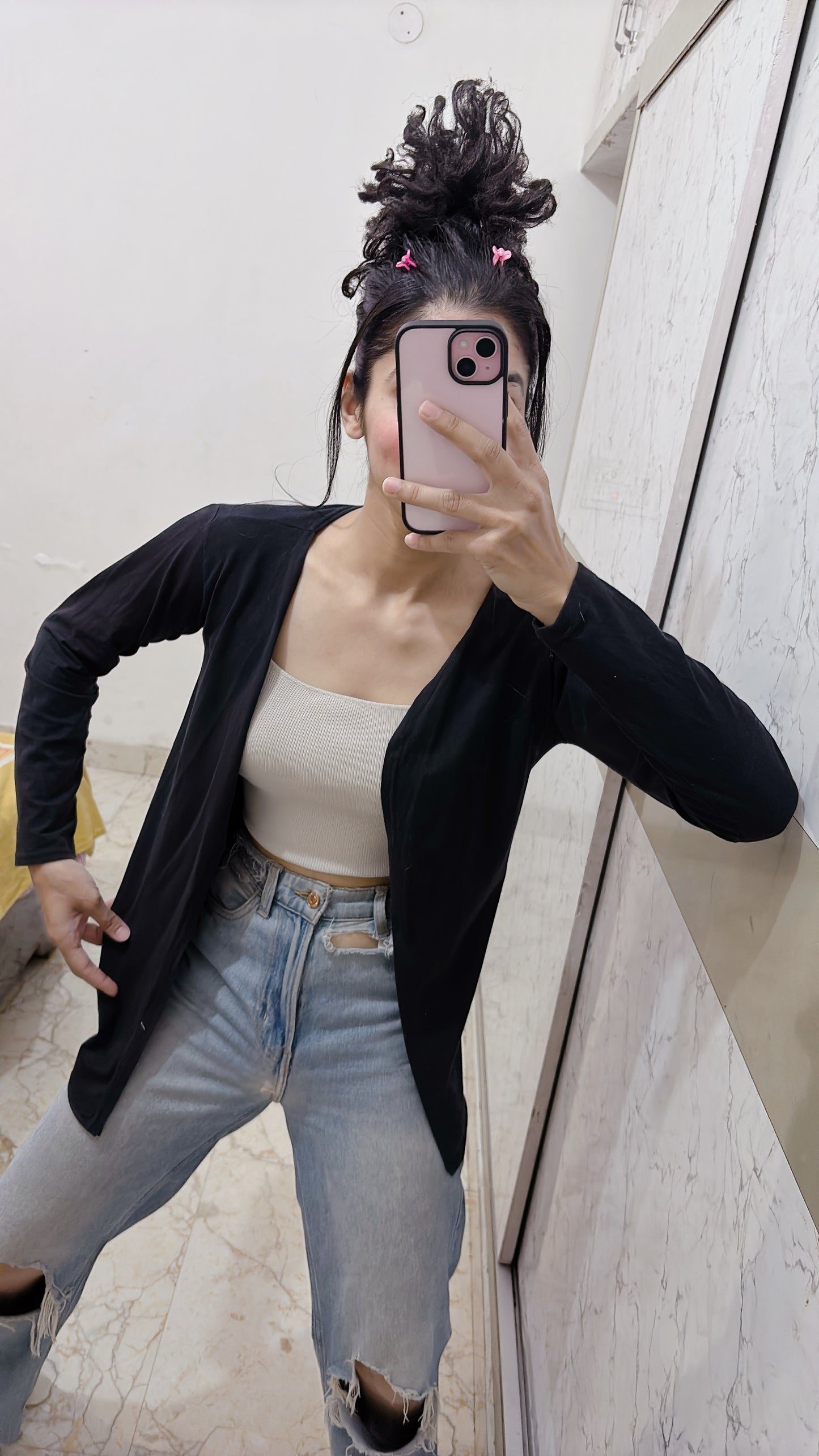 Size-S , Bust -32