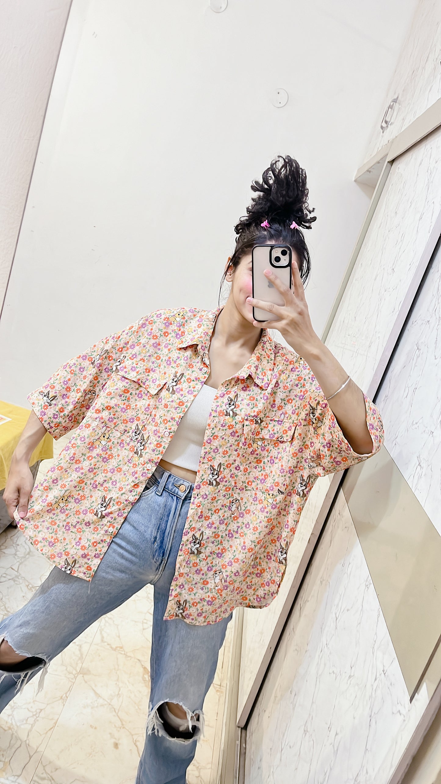 Size-XL , bust -42