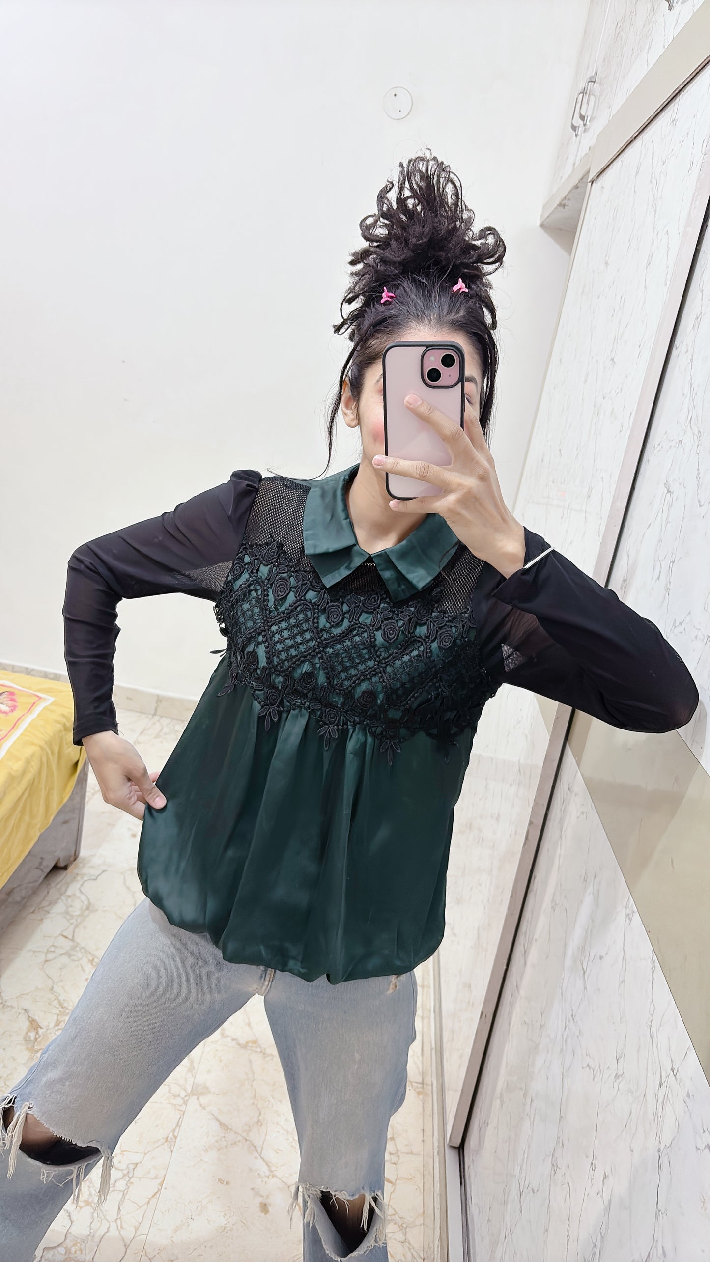 Size-XS , Bust -28-30