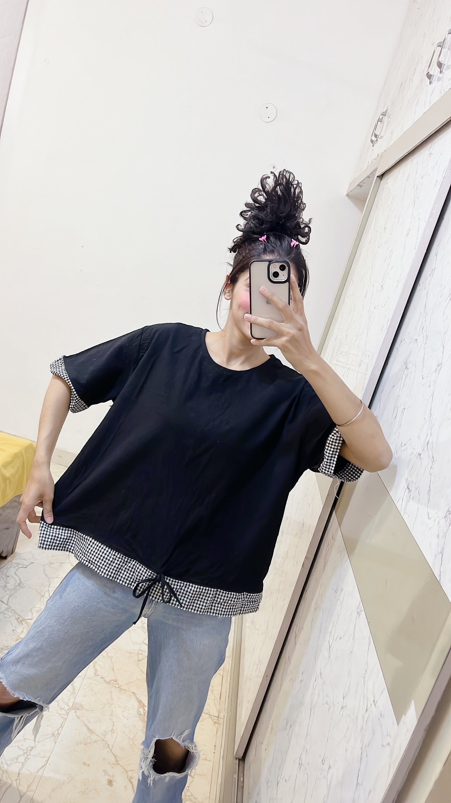 Size-XL , bust -42
