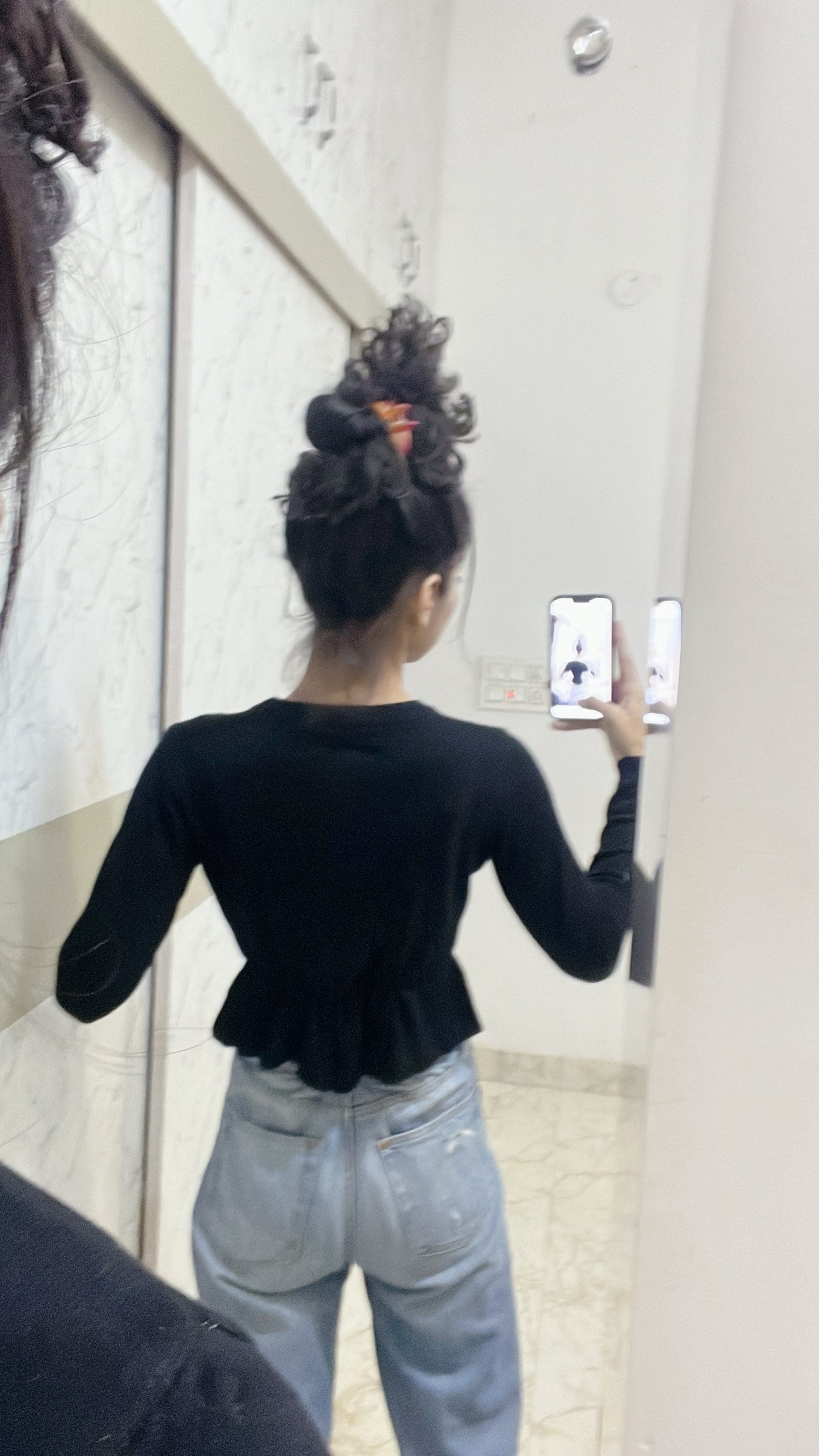 Size-XS-S , bust -30 to 32