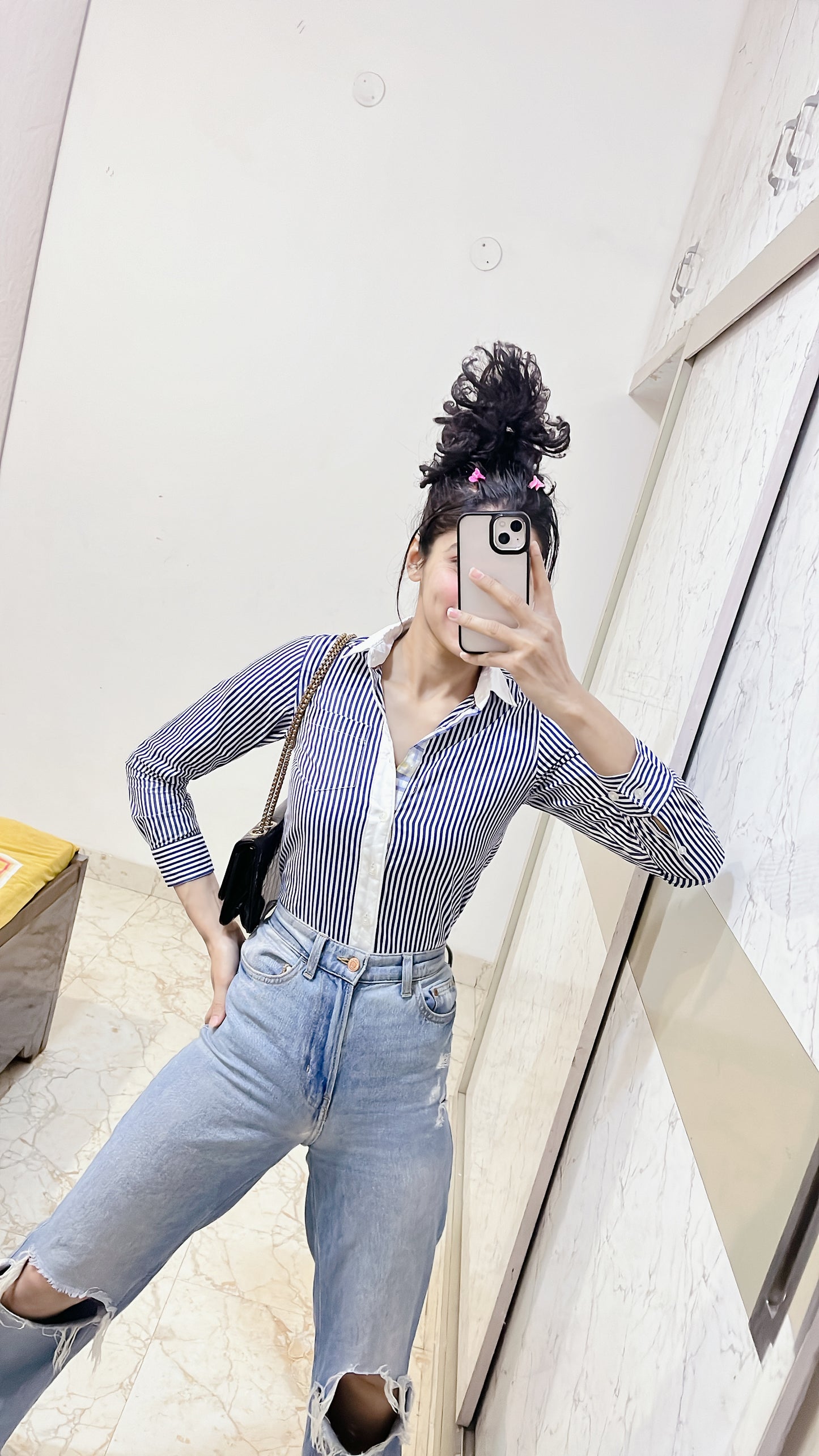 Size-XS , bust -28-30