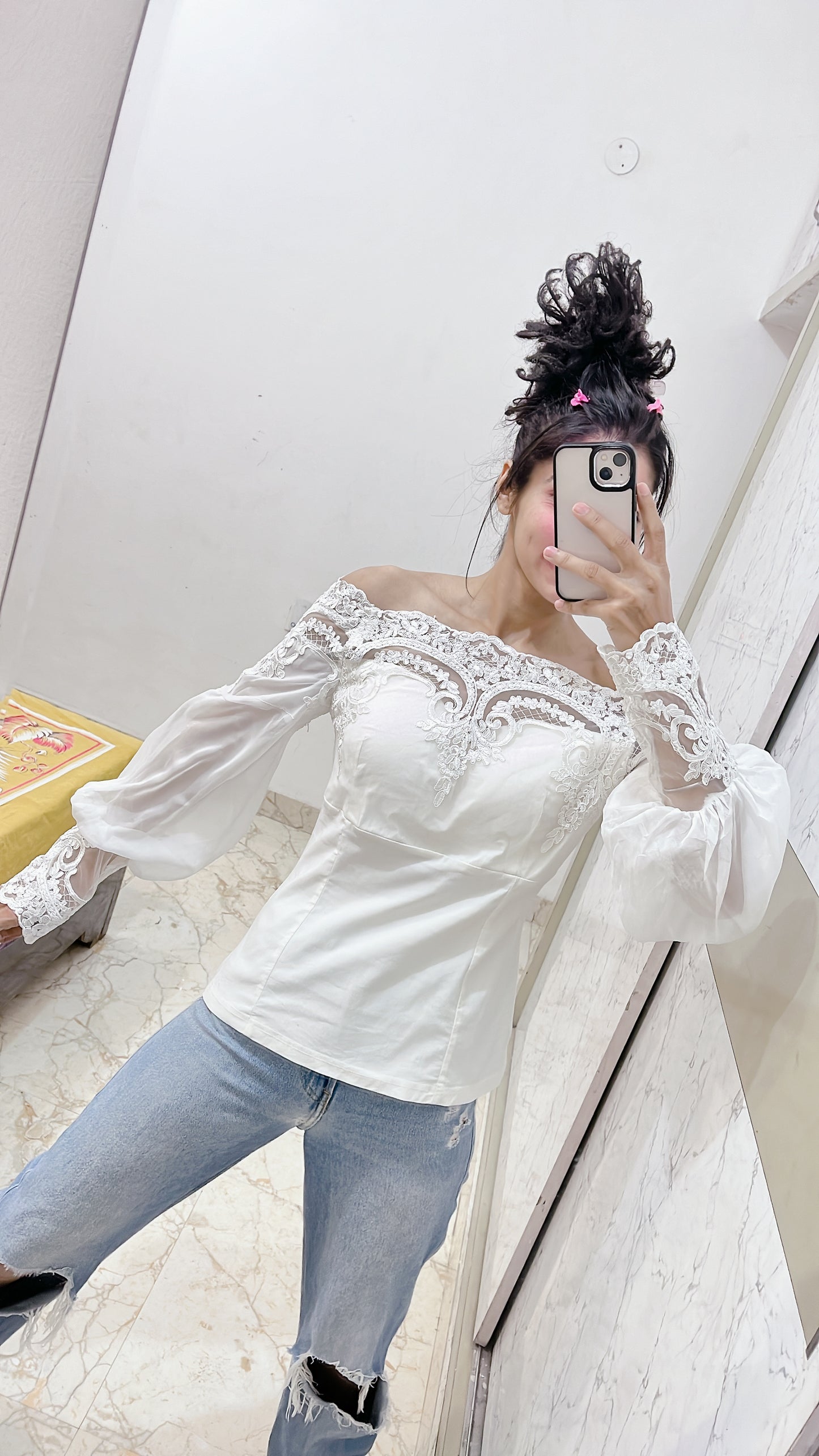 Size-XS-S , bust -30-32