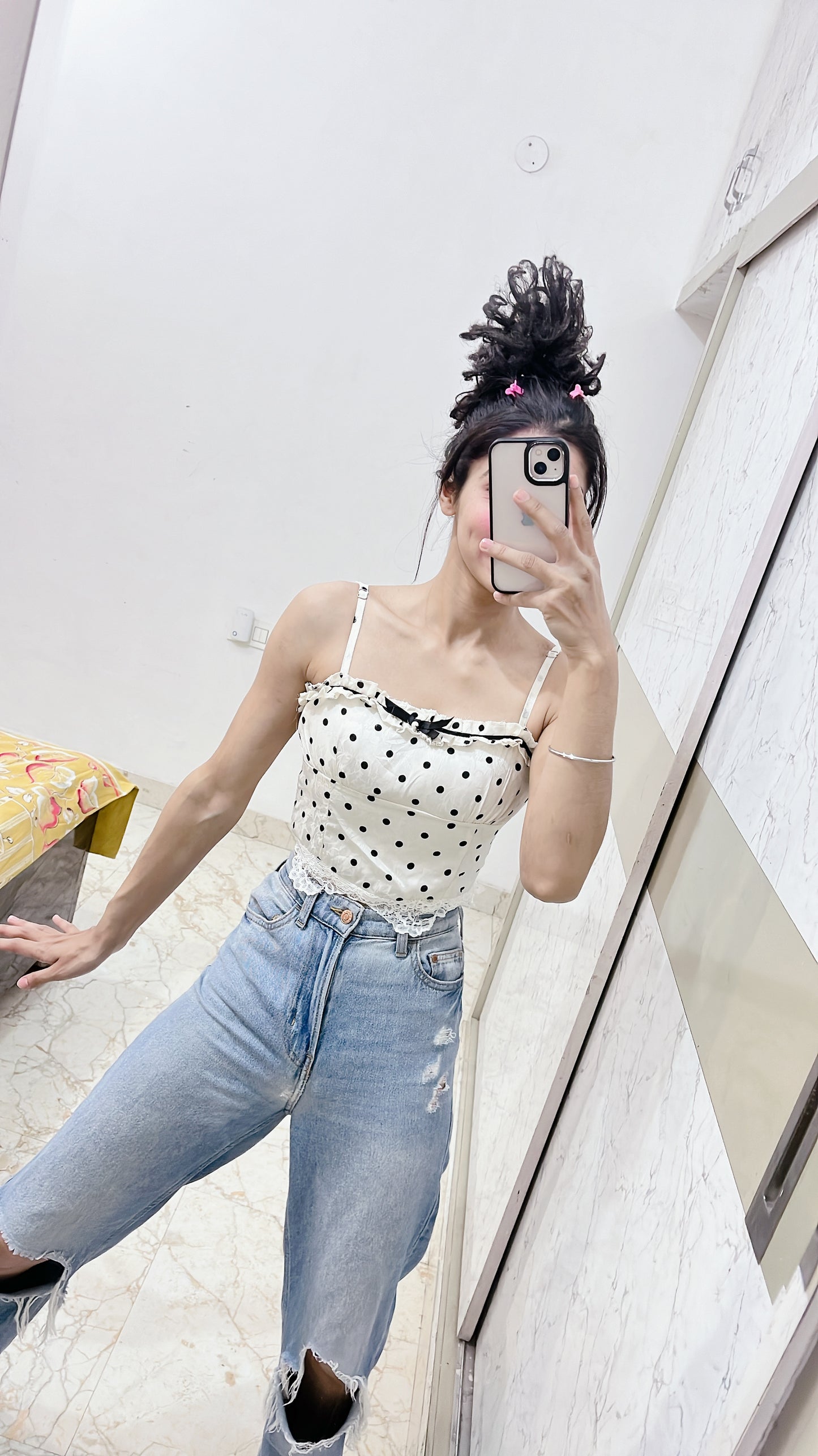 Size-XXS-XS , bust -28-30