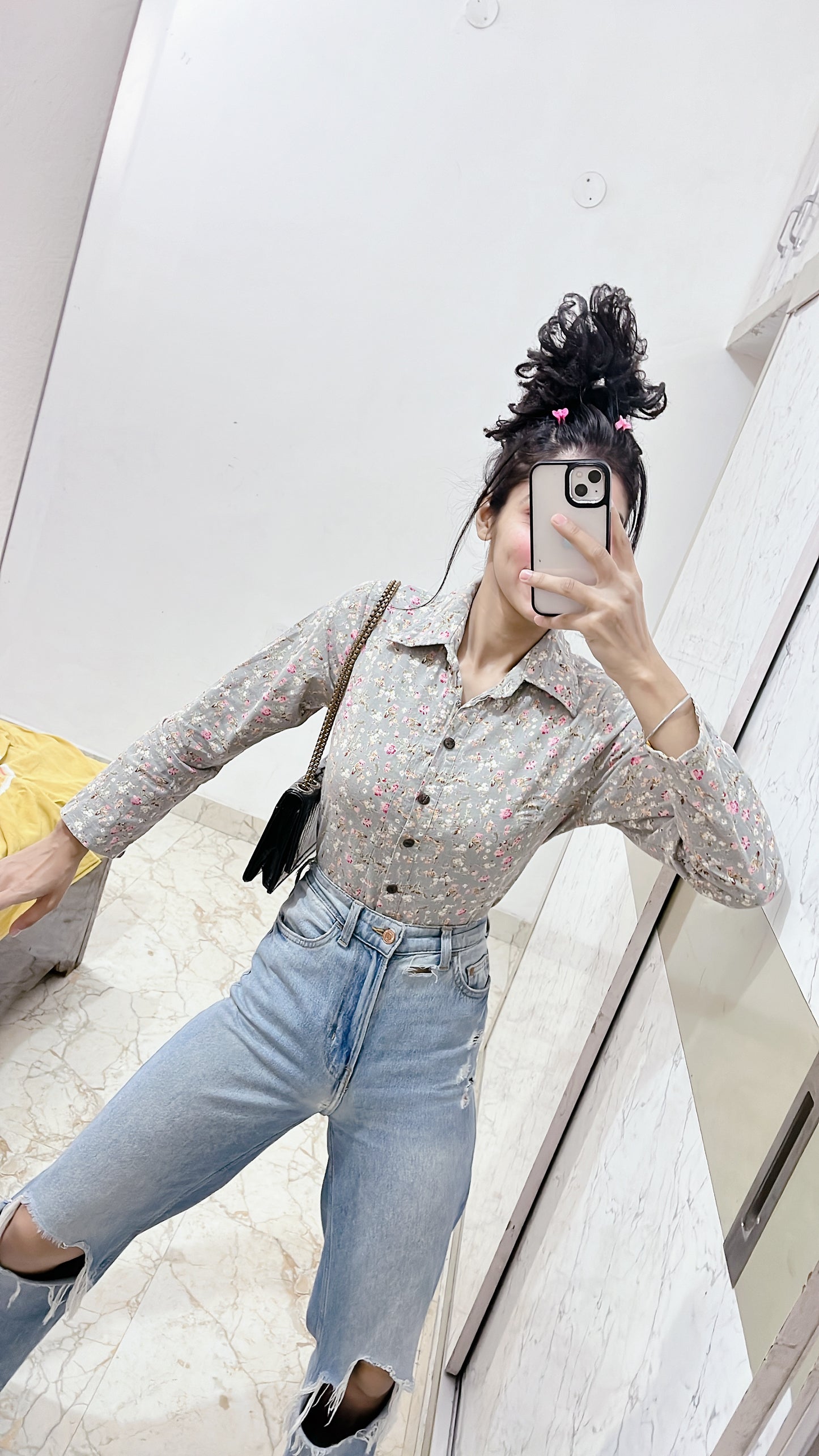 Size-S , bust -32