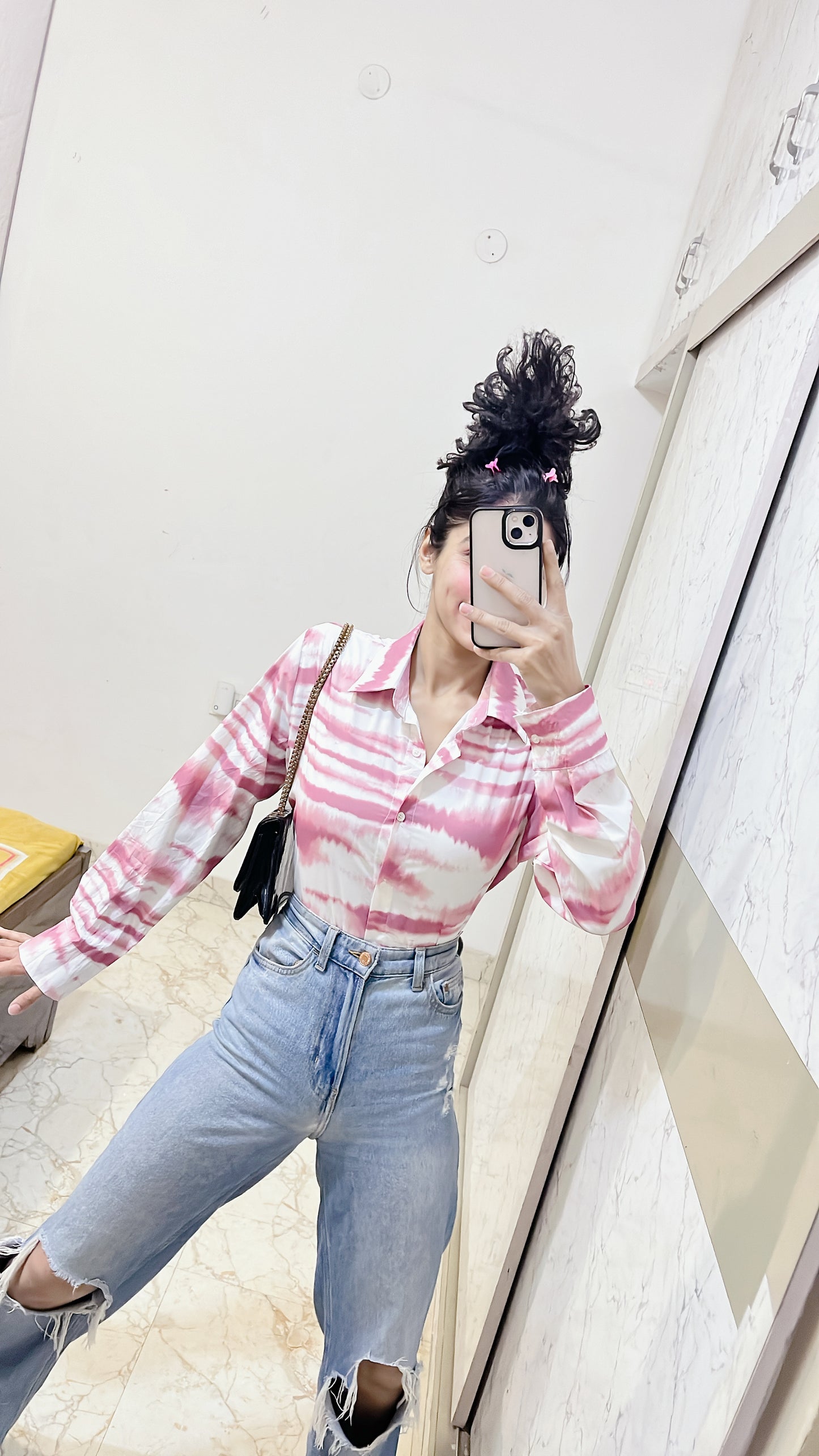 Size-XL , bust -42