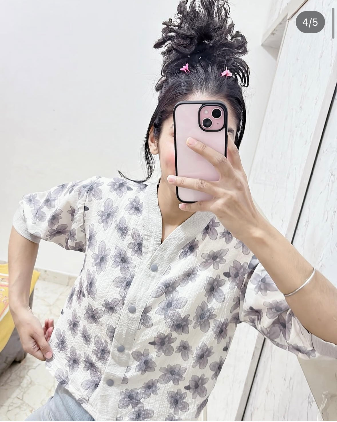 Size-M , Bust -34