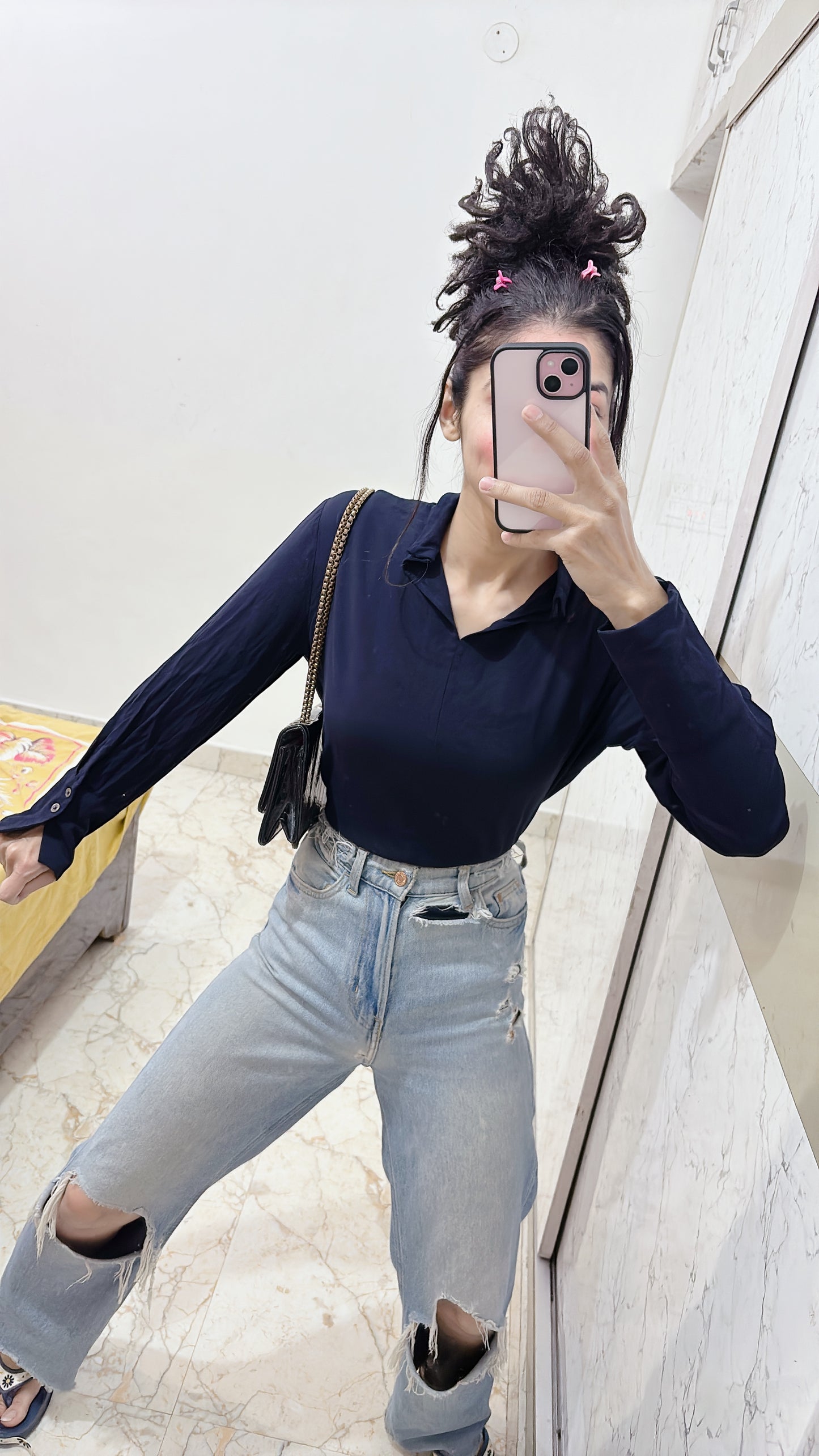 Size-S , Bust -32