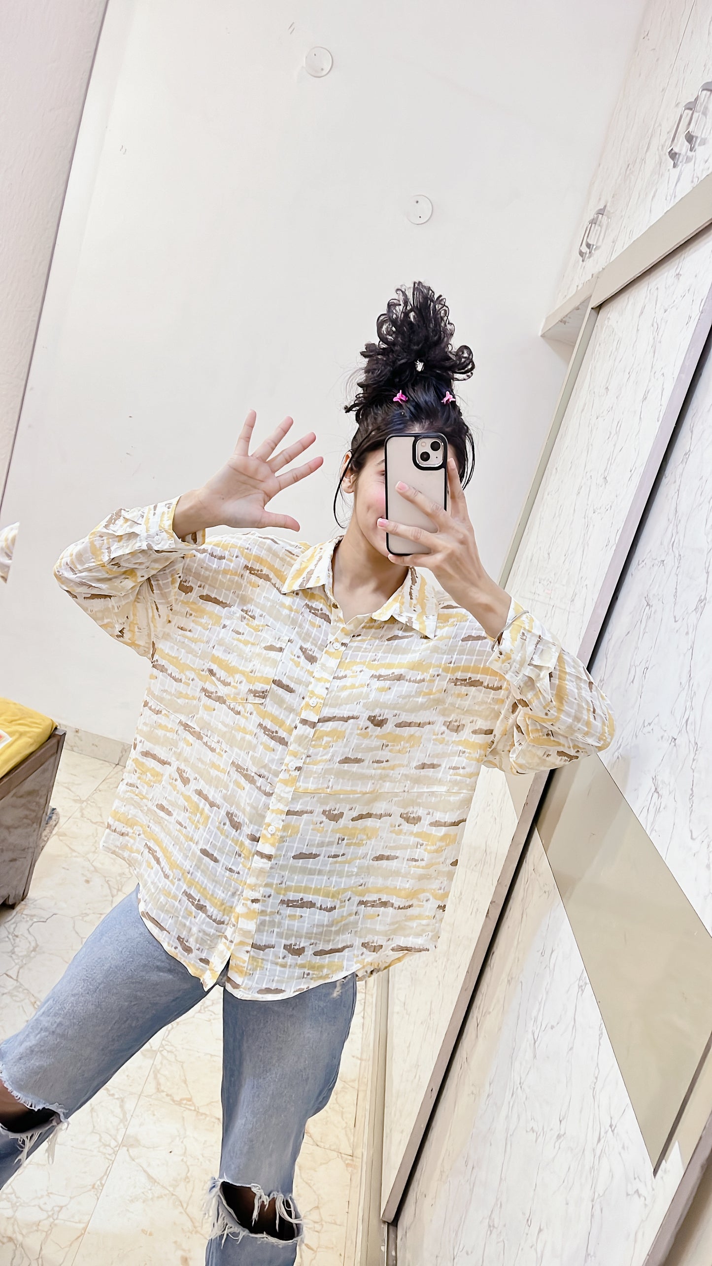 Size-XL , bust -42