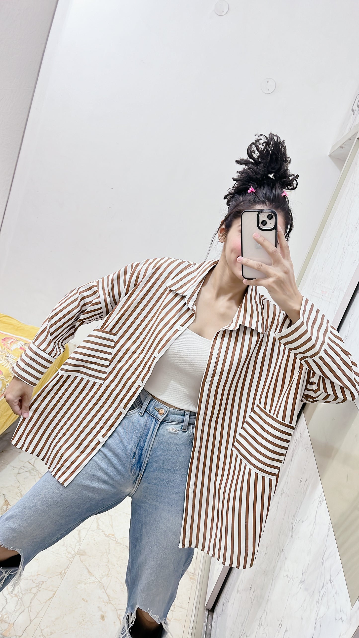 Size-2XL-3XL , bust -44-46