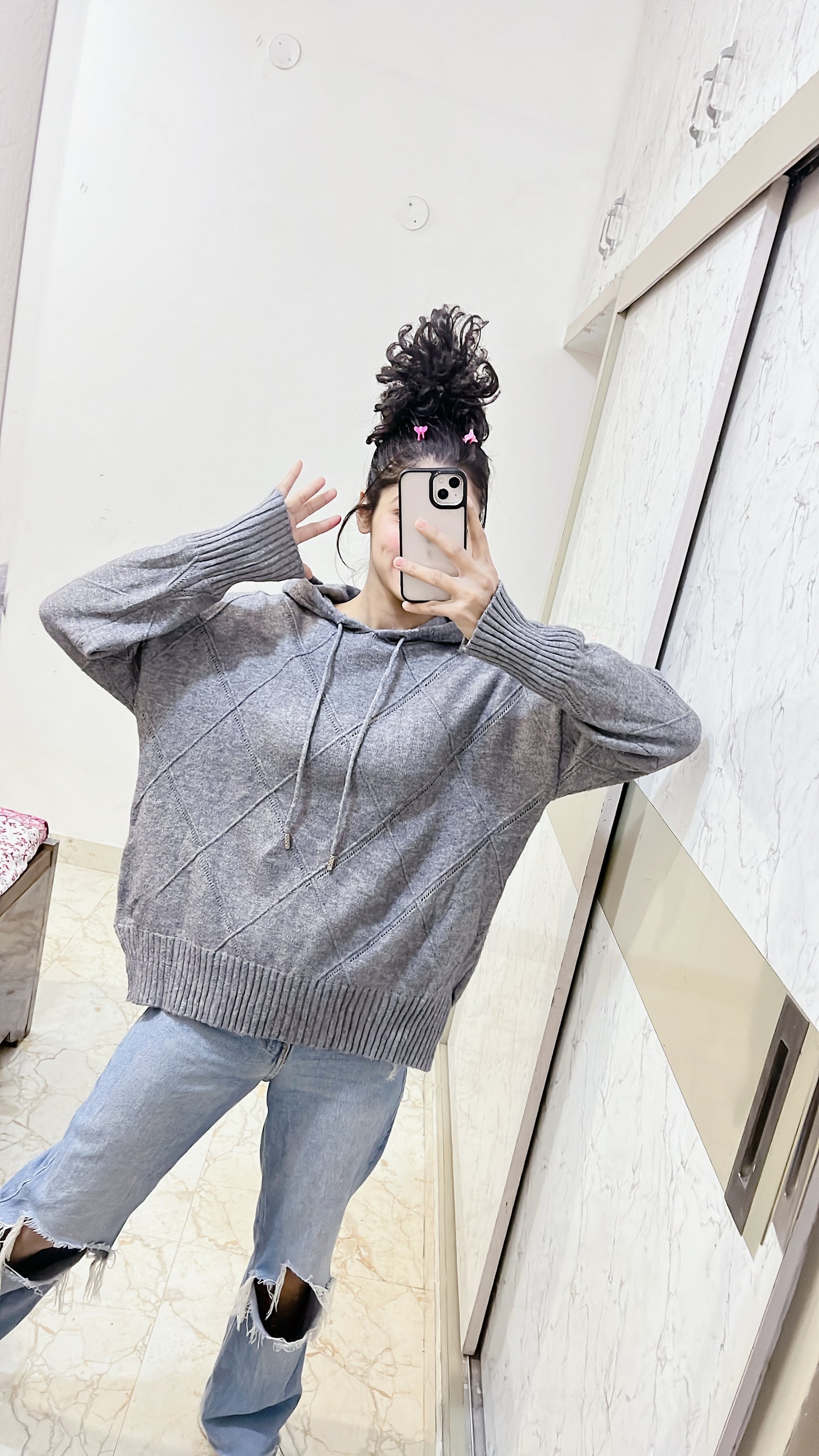Size-XL , bust -42