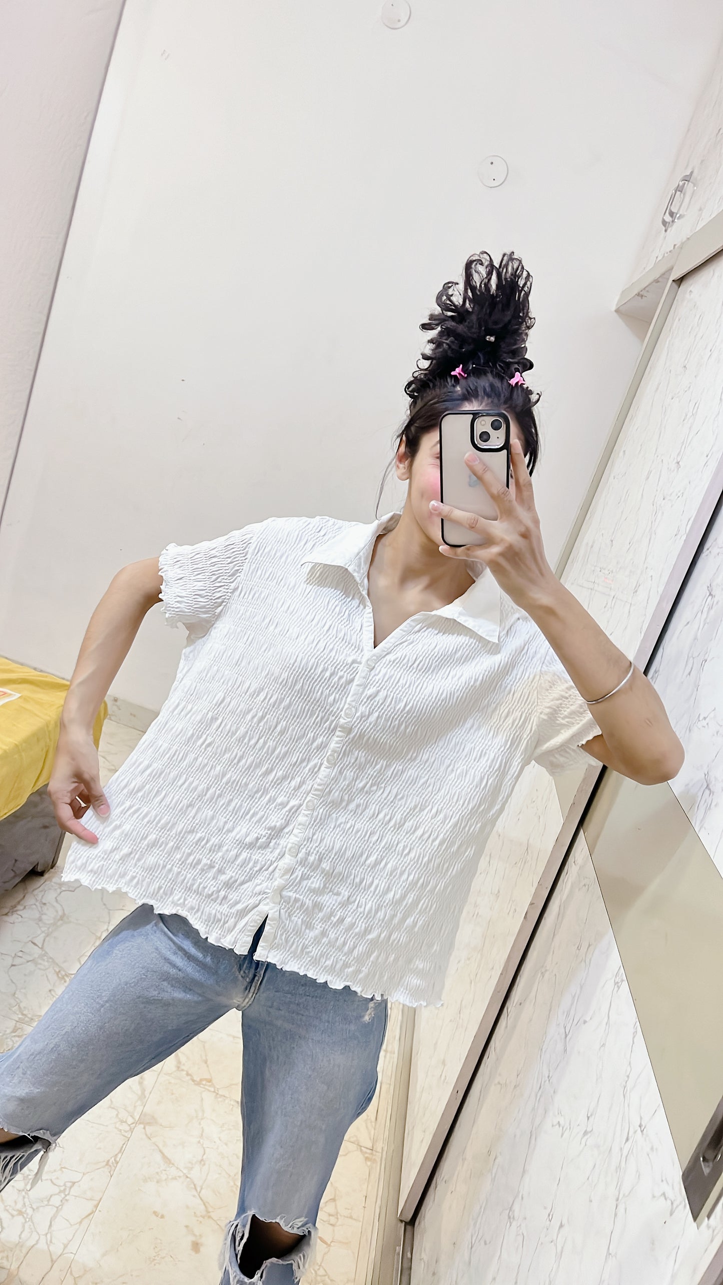 Size-XL , bust -40-42