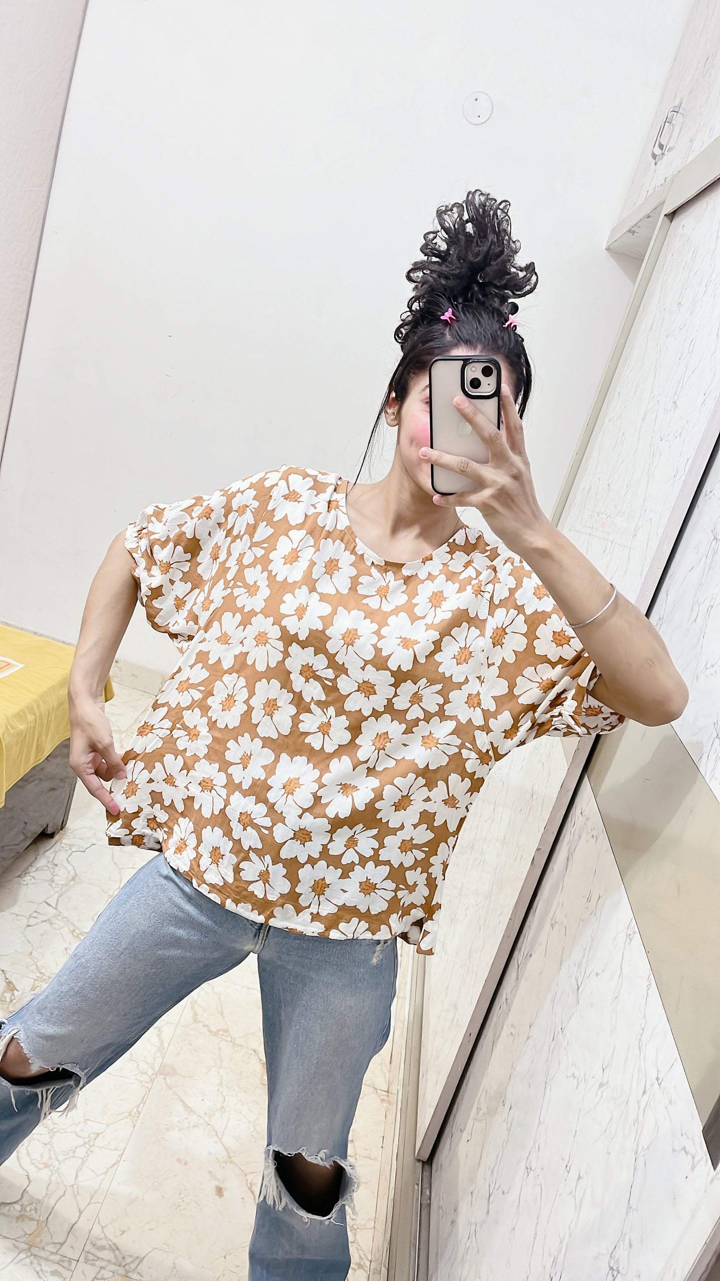 Size-L , bust -38