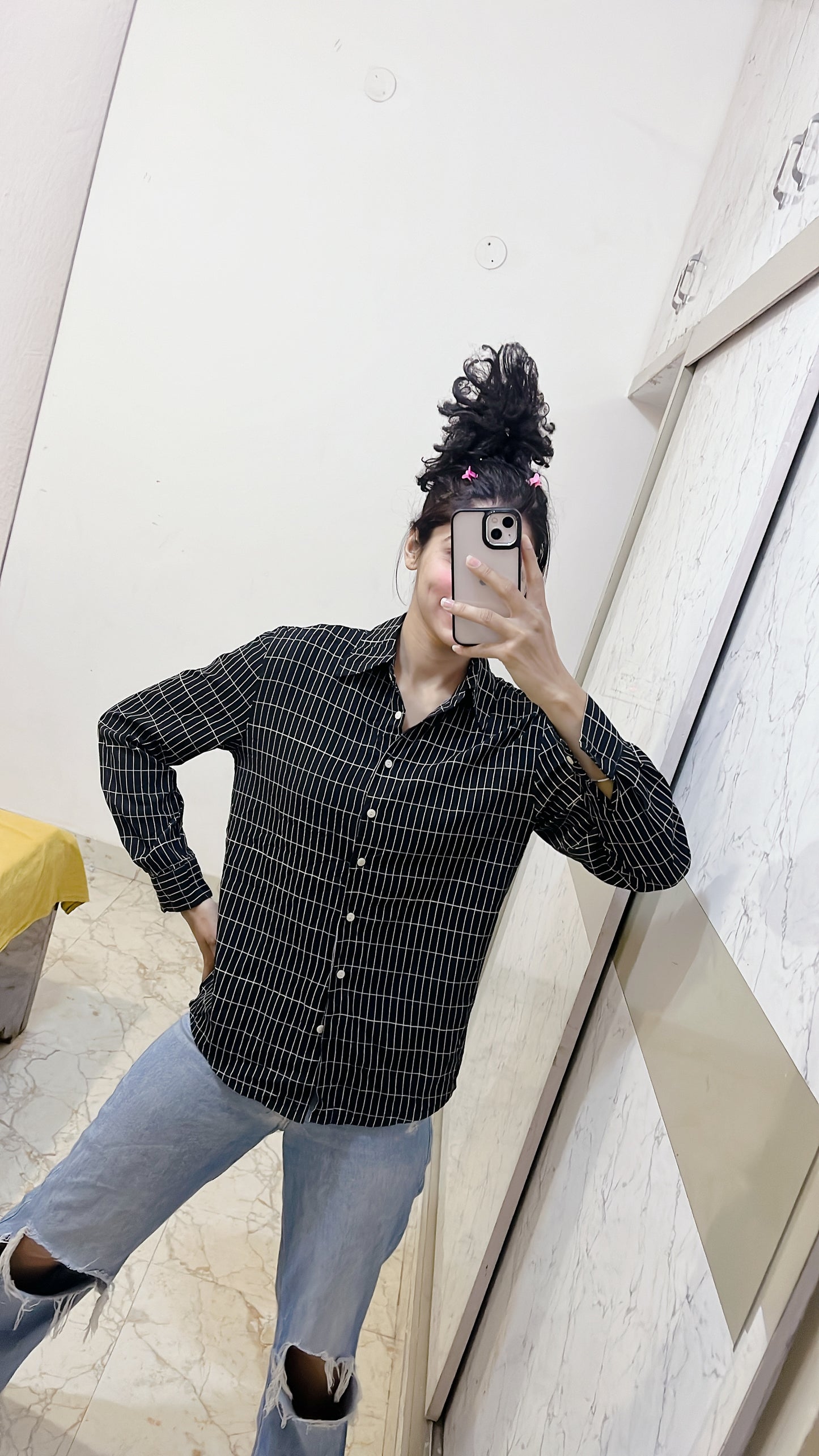 Size-L , bust -36