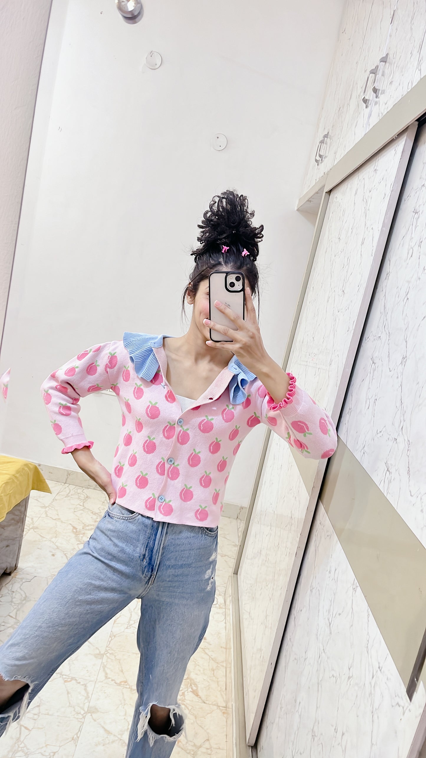 Size-XS , bust -30
