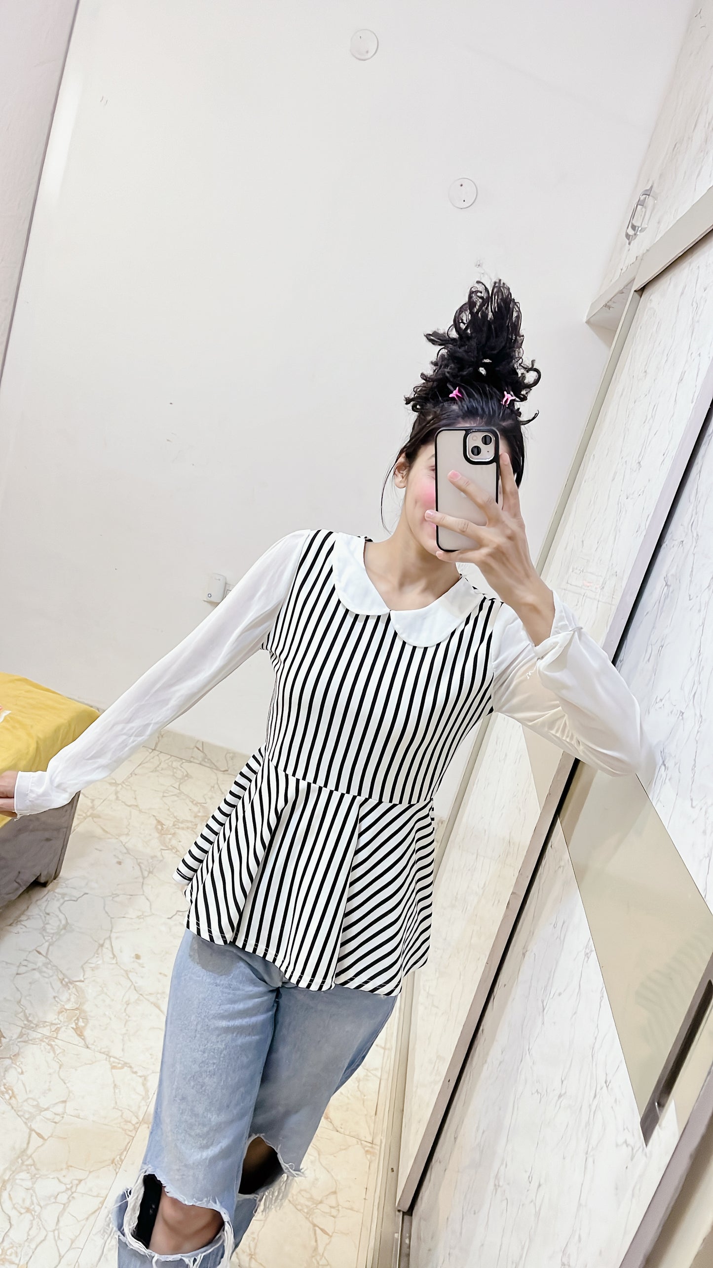 Size-S-M