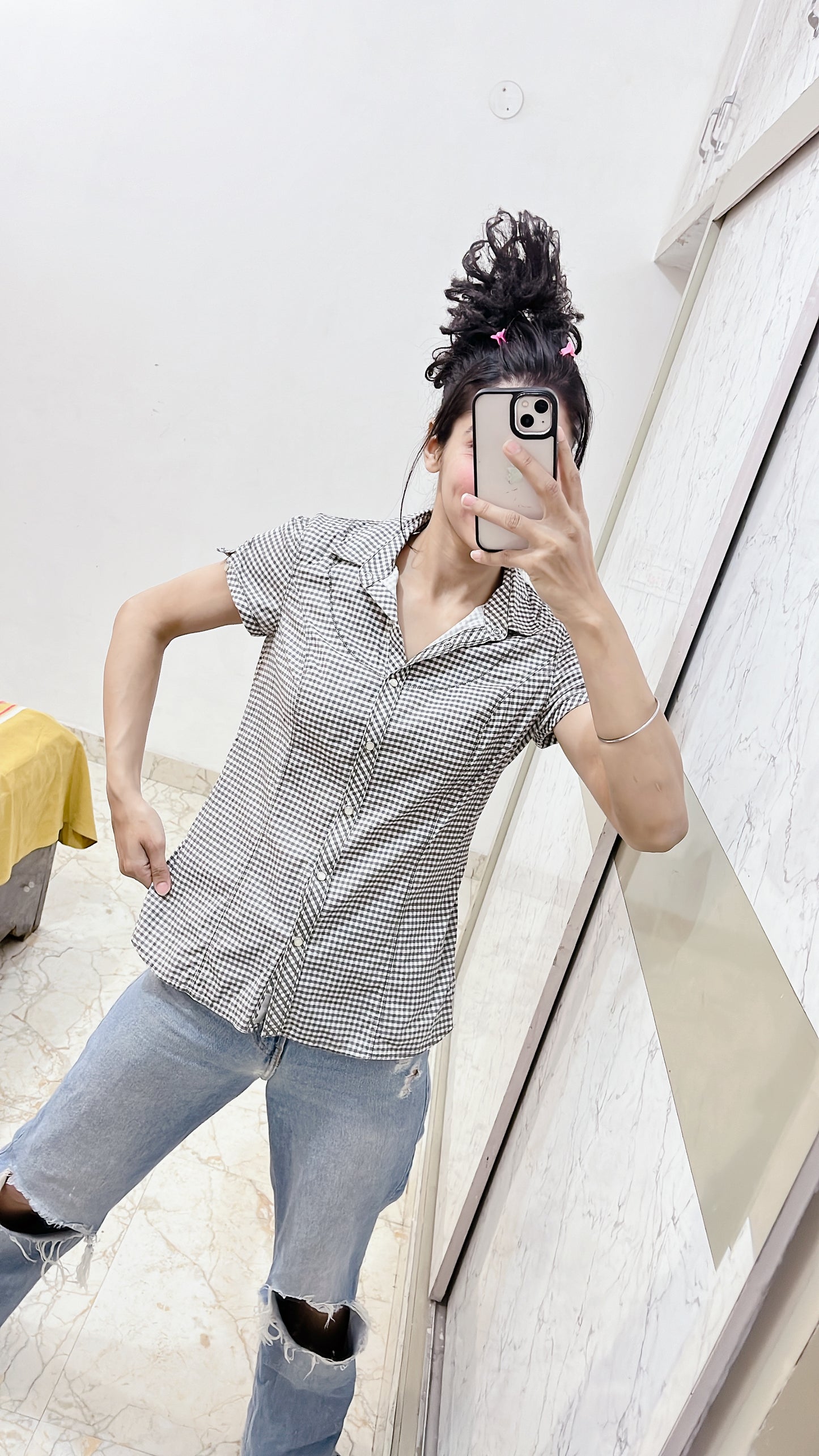 Size-S , bust -32