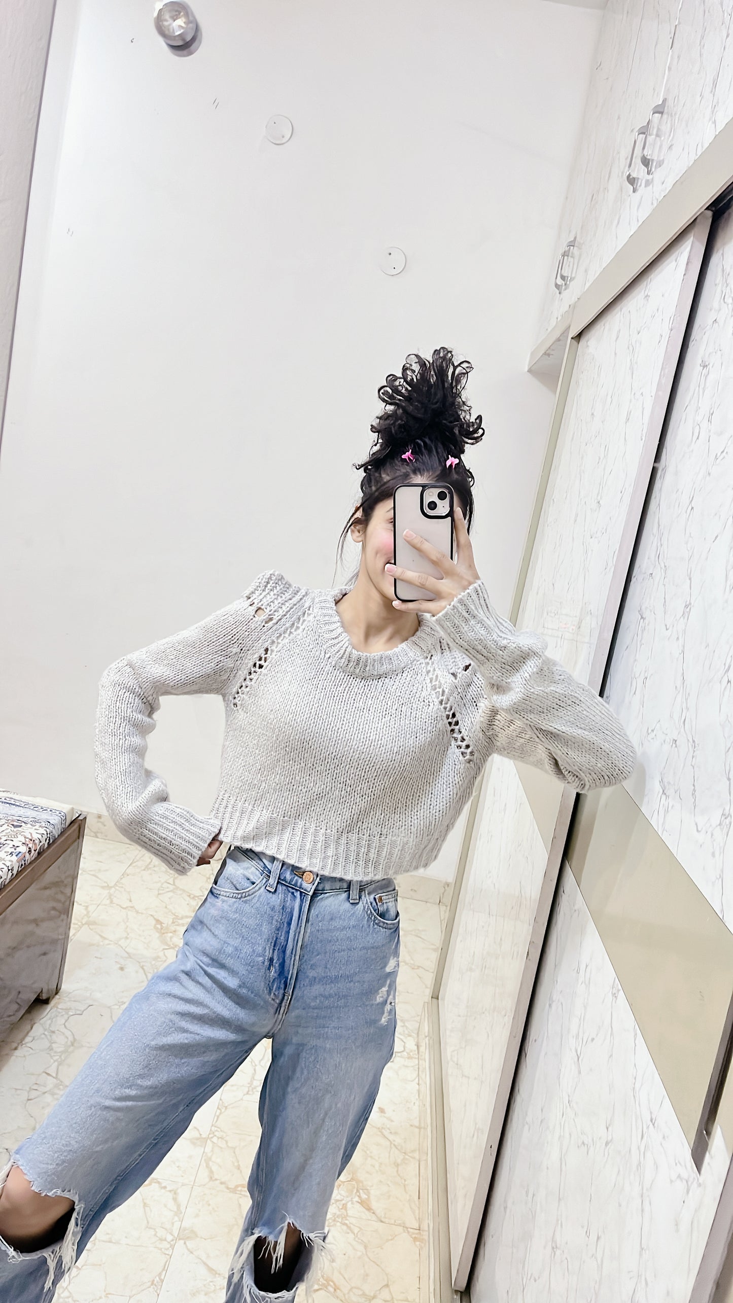 Size-XS , bust -30
