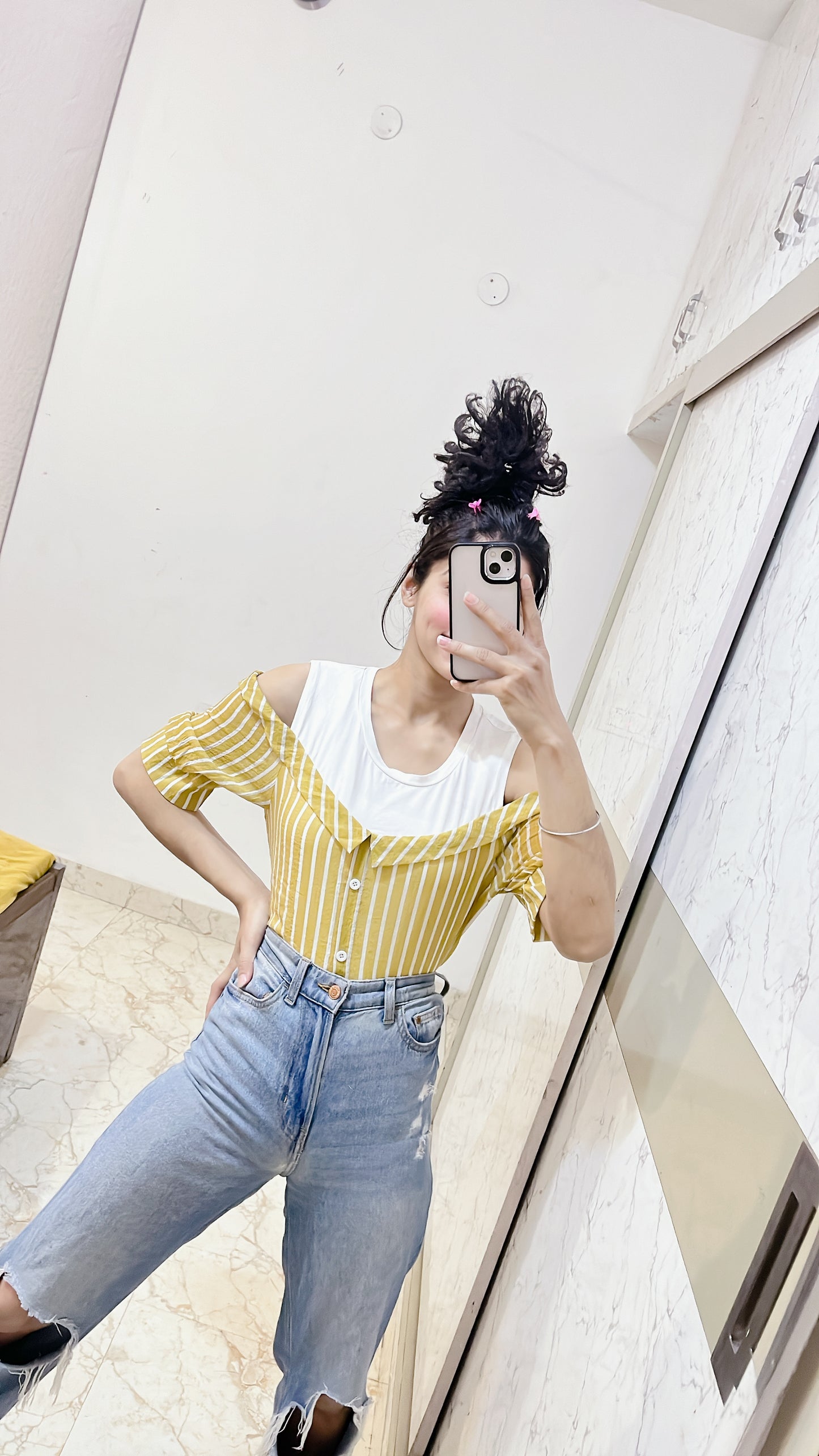 Size-M , buat -34