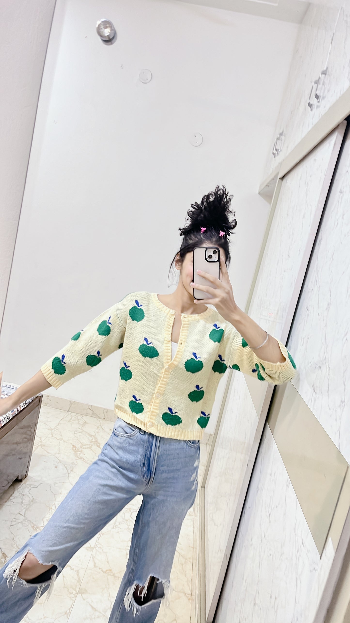 Size-XS-S , bust -42