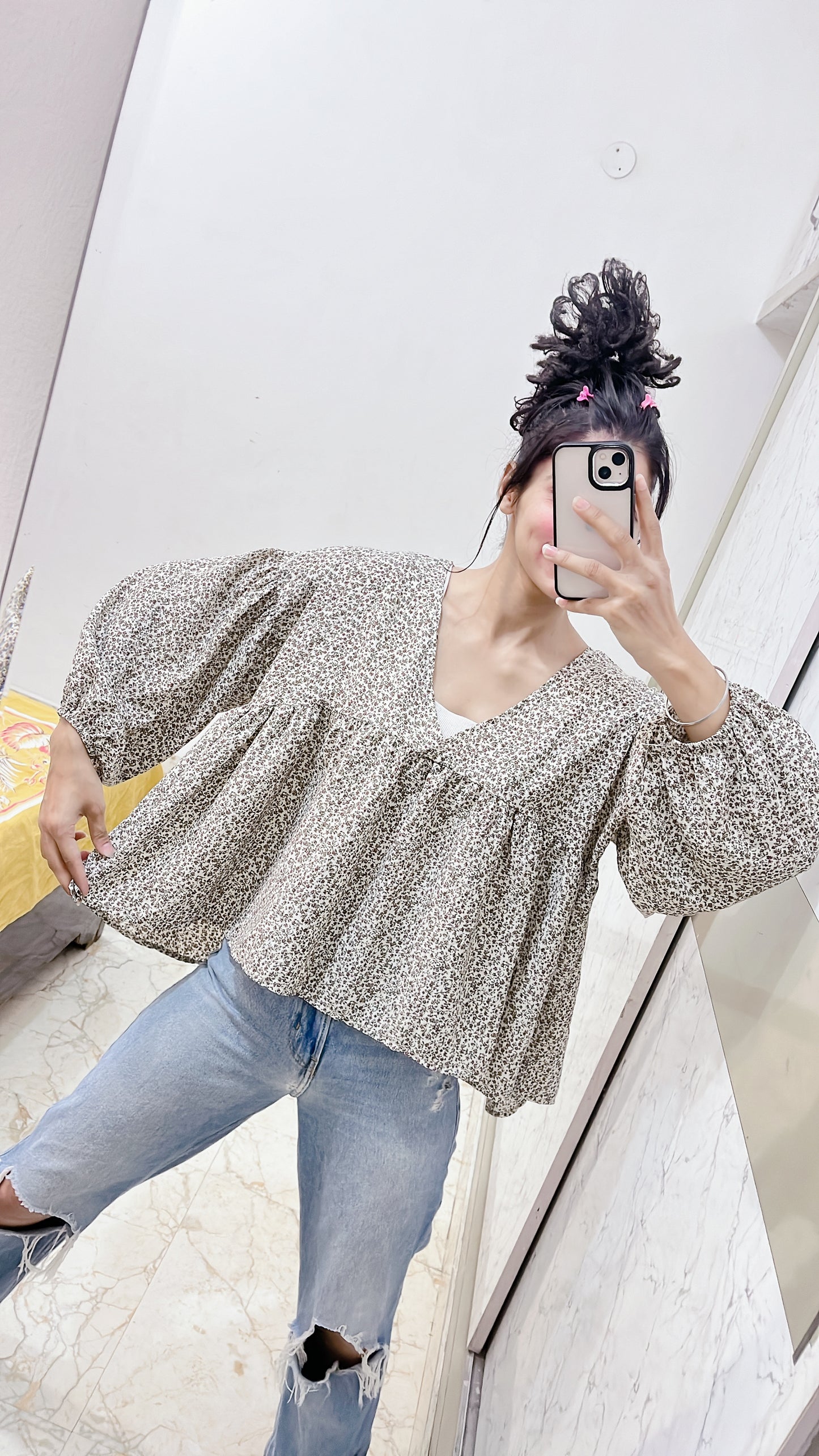 Size-XL-2XL , bust -42-44