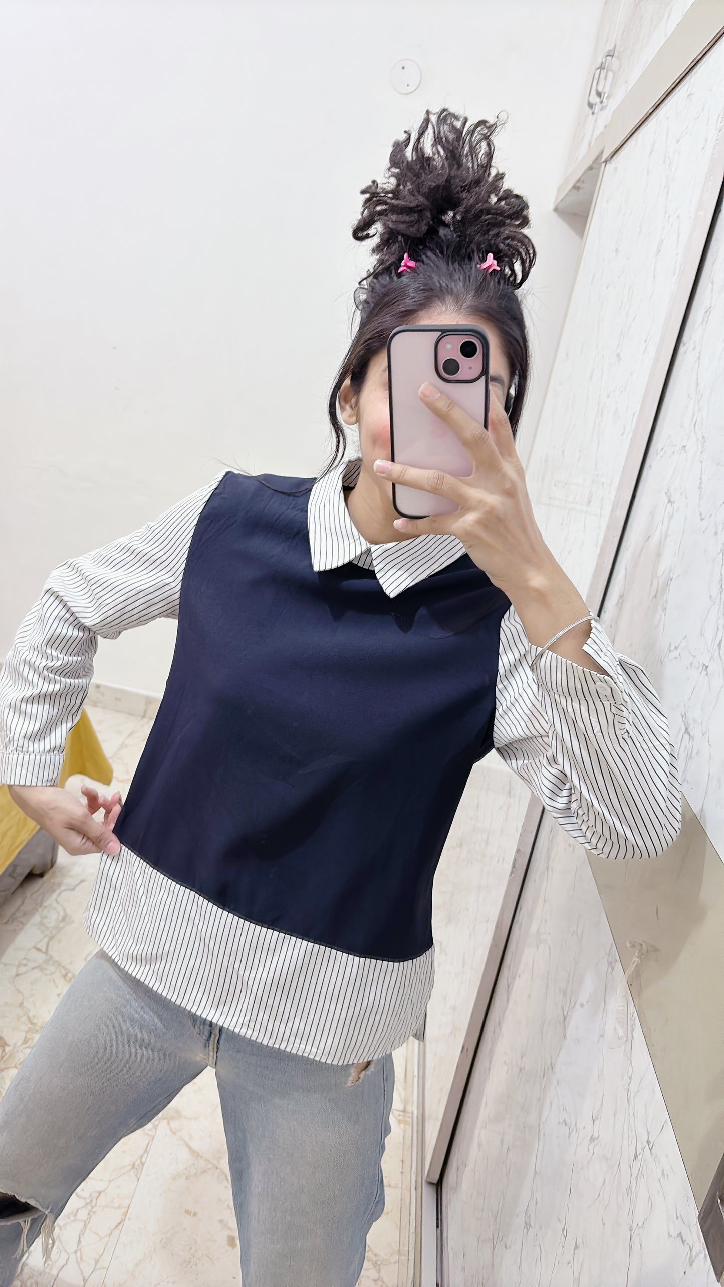 Size-S , Bust -32