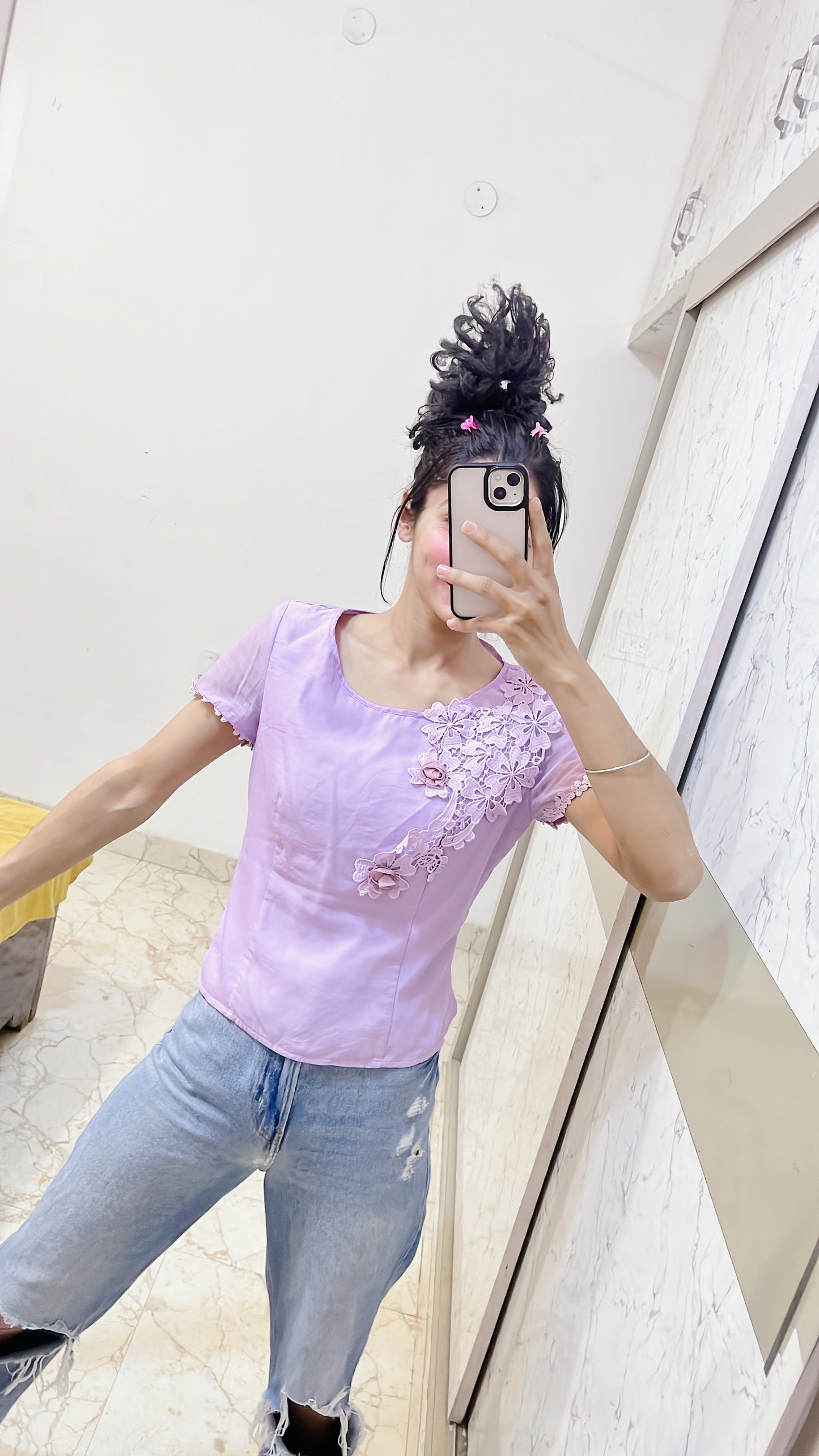 Size-XS , bust -30