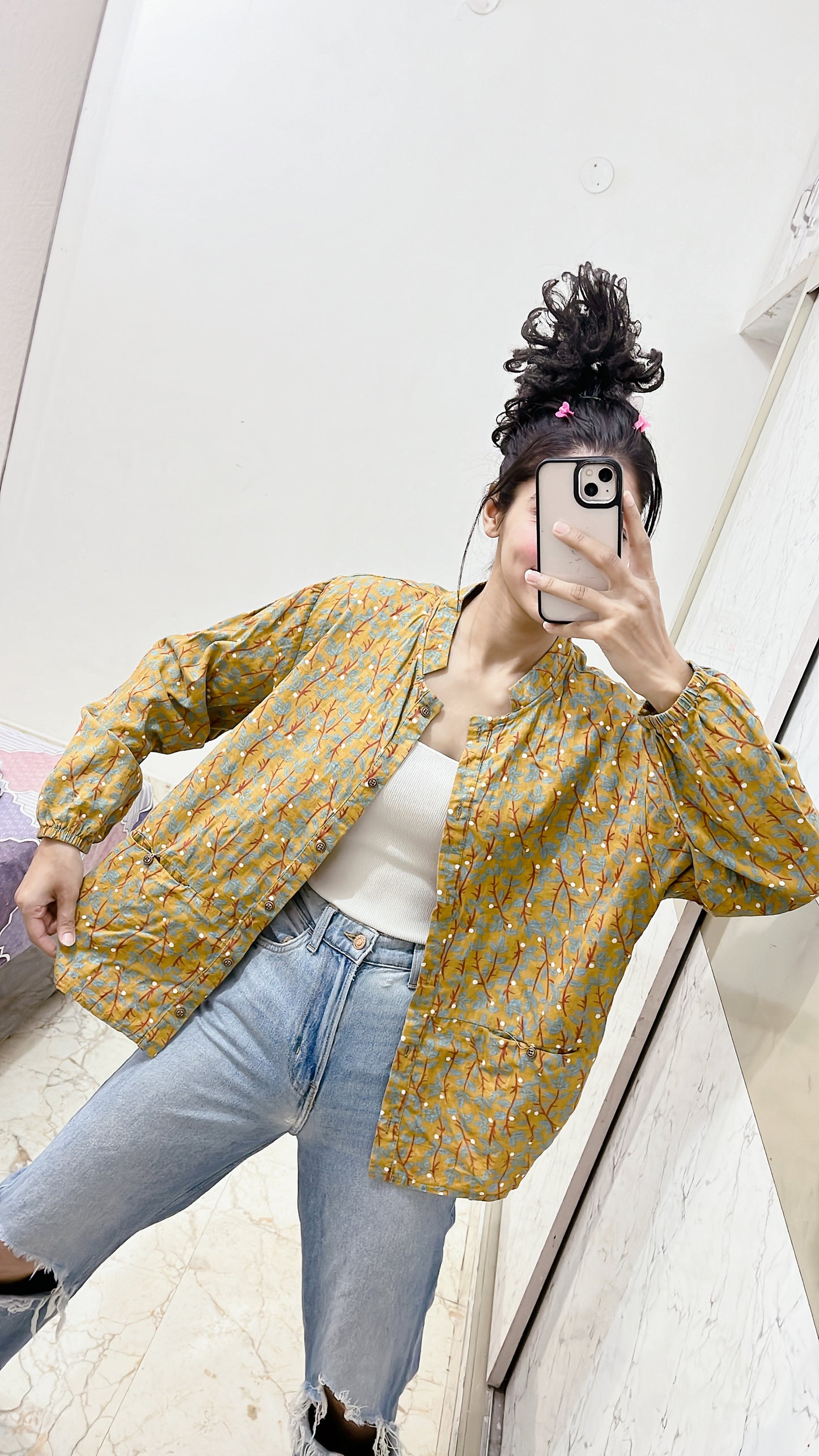 Size-XL , bust -42