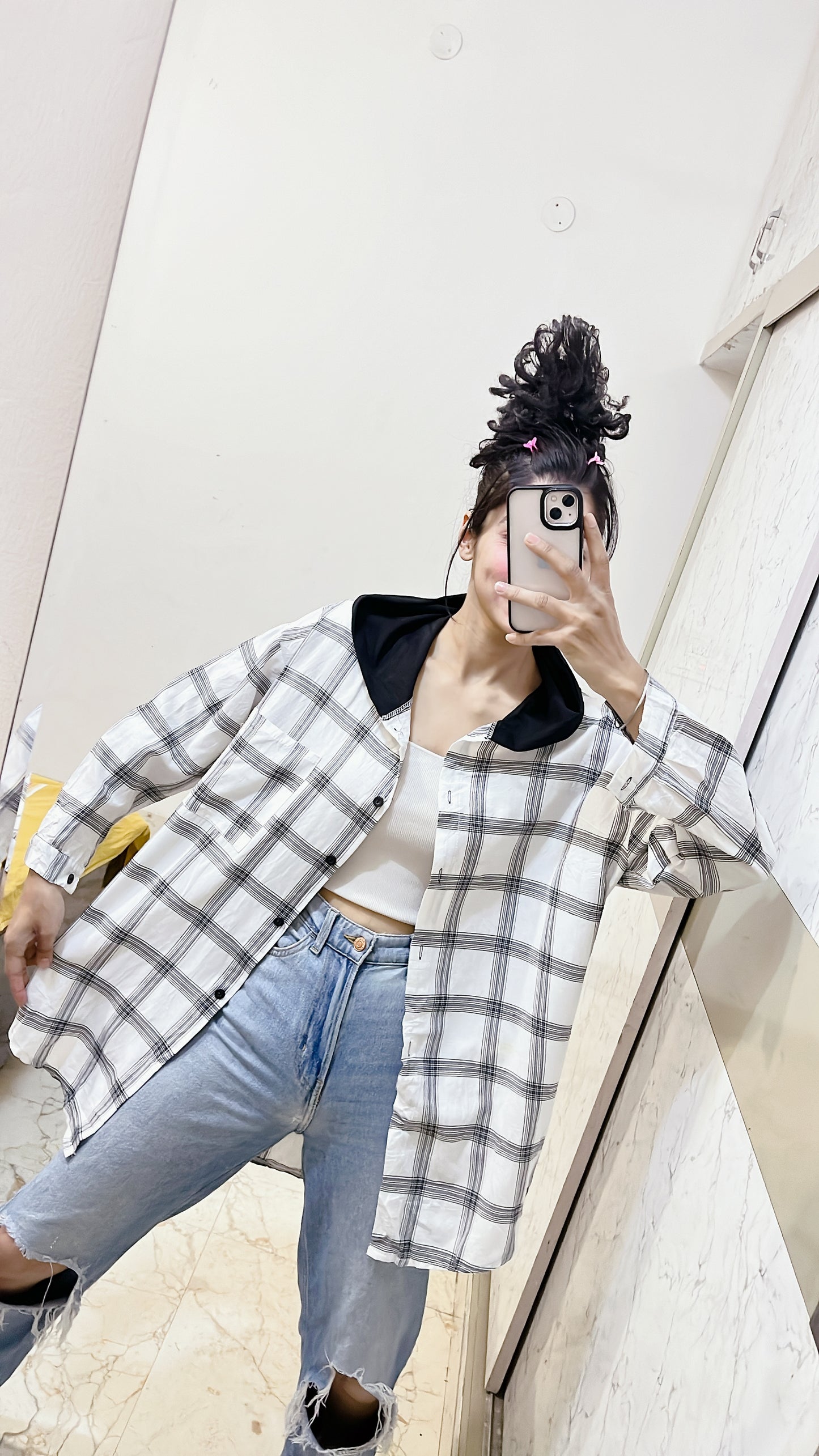 Size-XL-2XL , bust -42-44