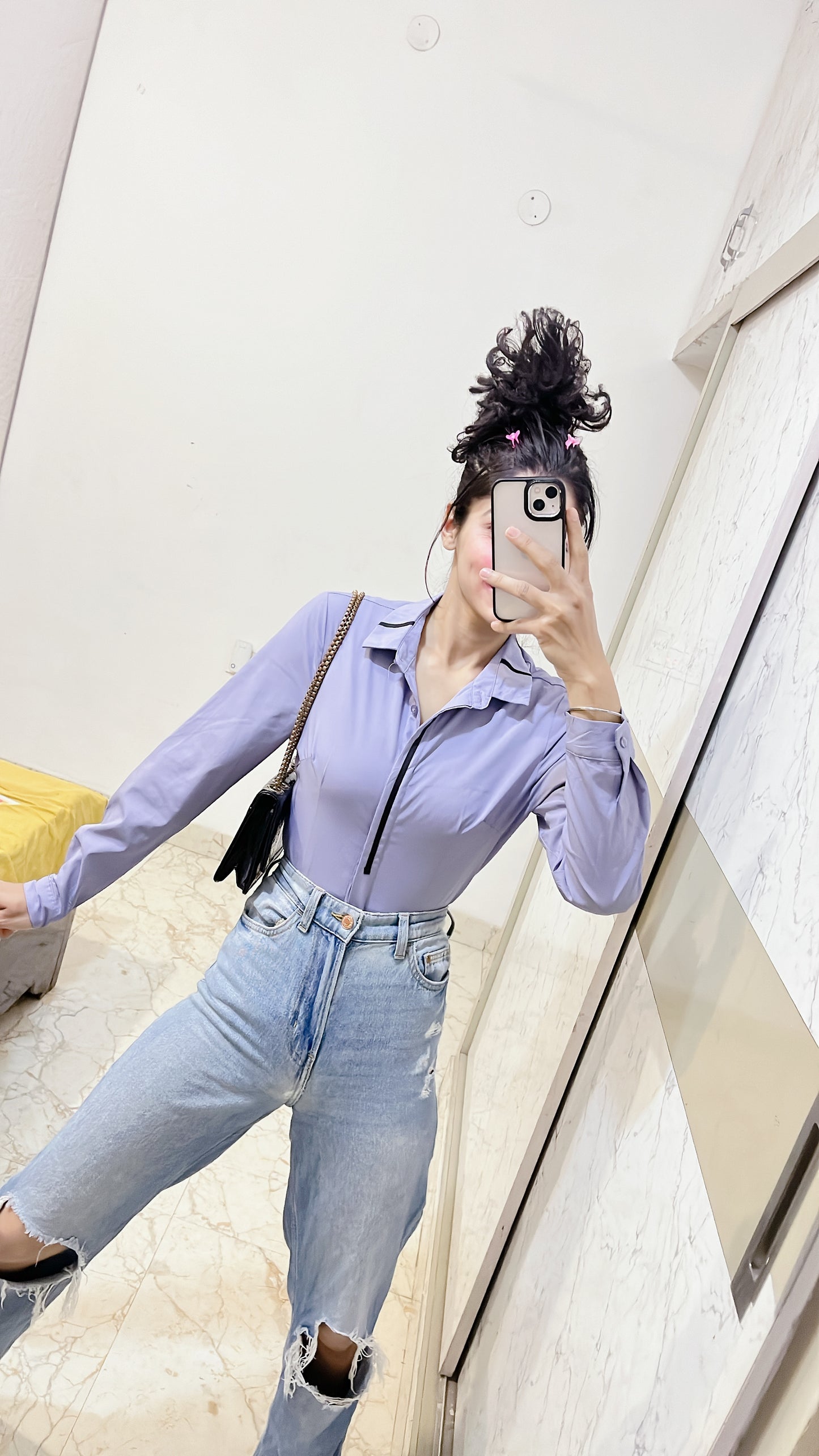 Size-S , bust -32