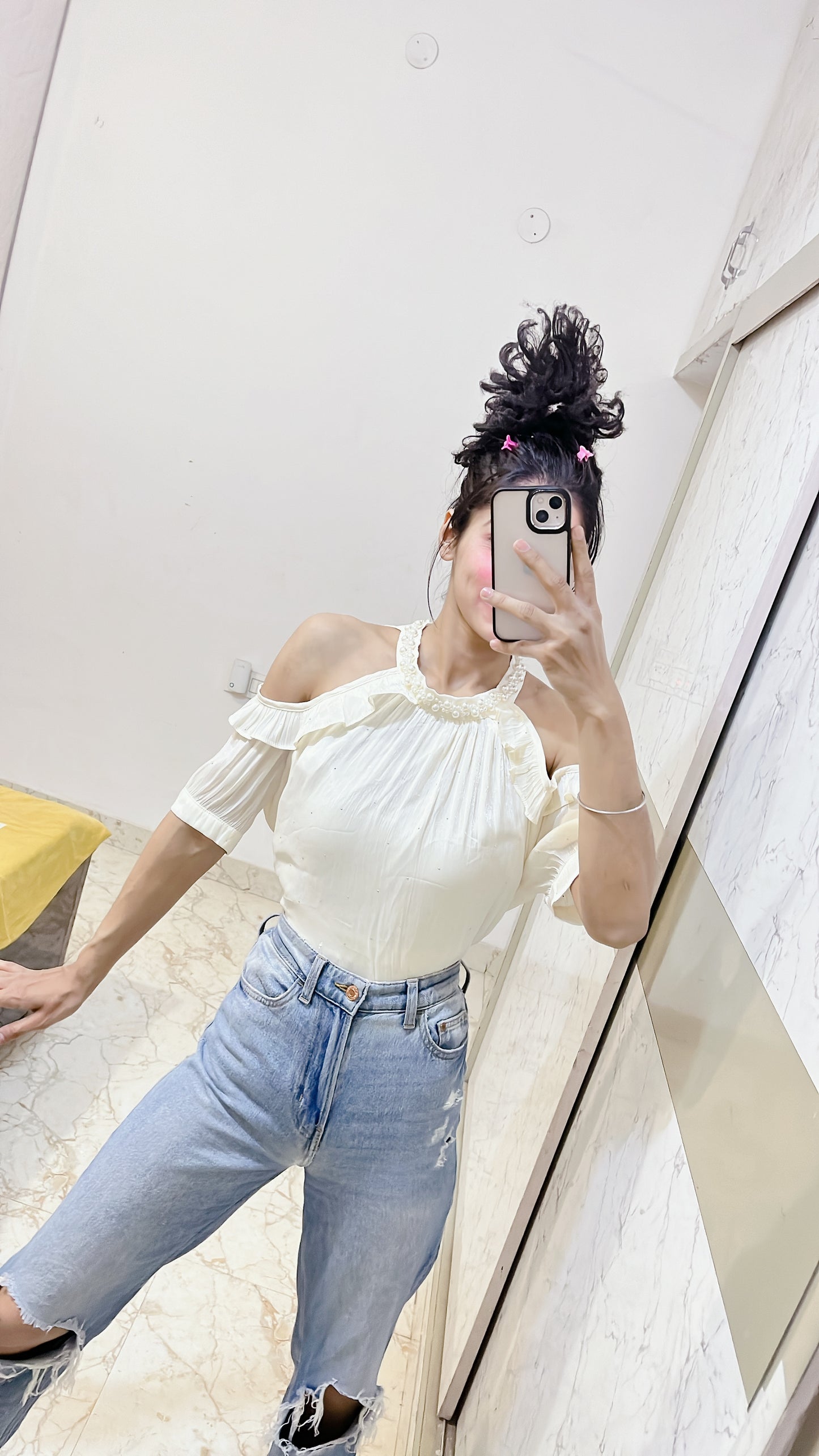Size-XL , bust -42